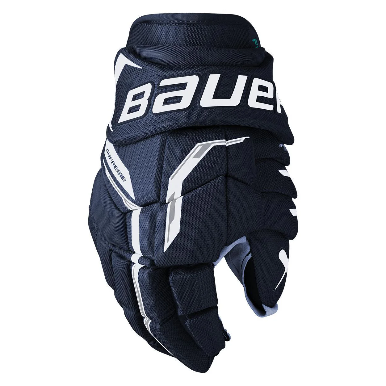 Bauer Supreme Fuse Junior Hockey Gloves (2026) - Image 3