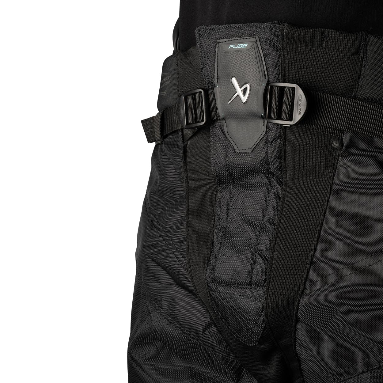 Bauer Supreme Fuse Junior Hockey Pants (2026) - Image 3