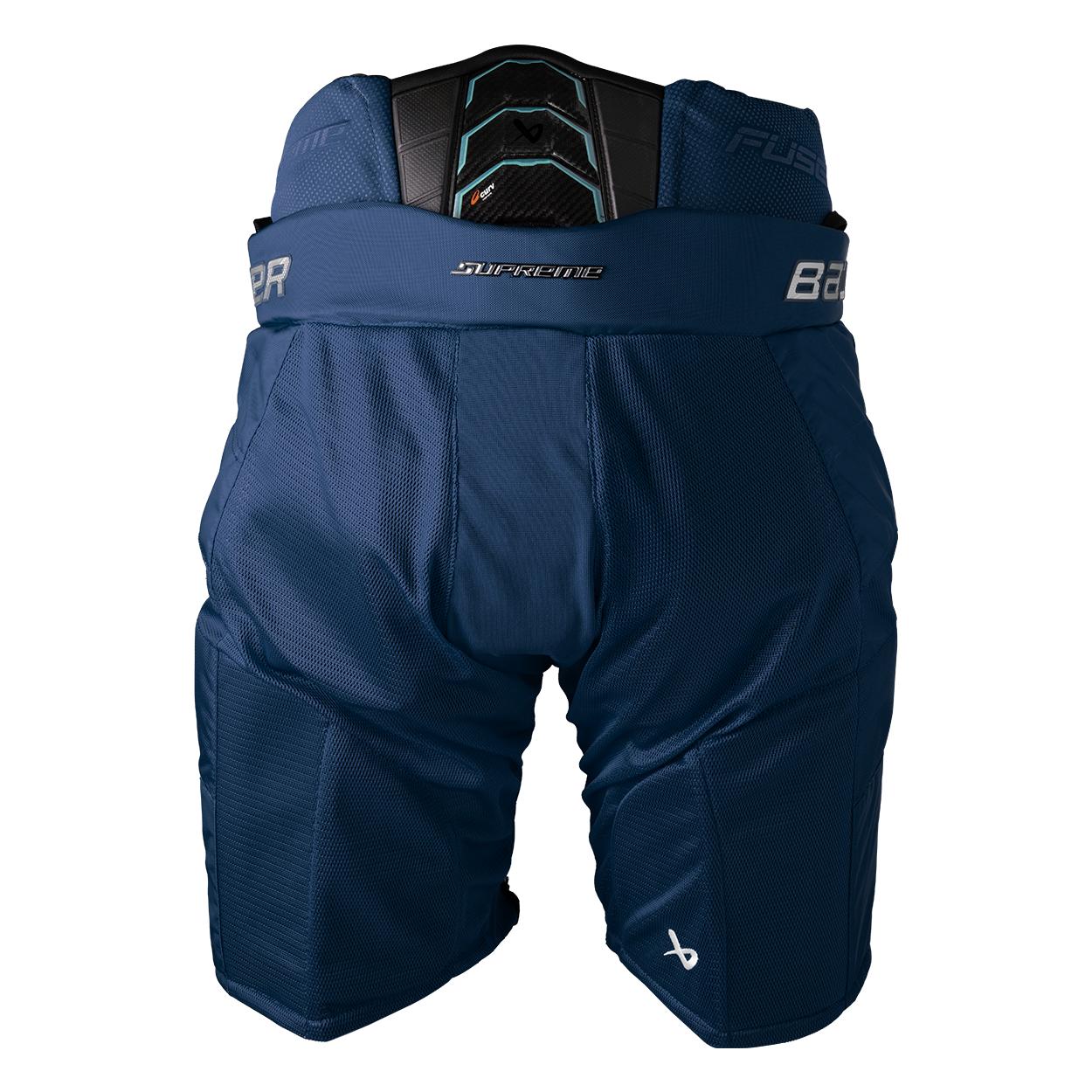 Bauer Supreme Fuse Junior Hockey Pants (2026) - Image 5