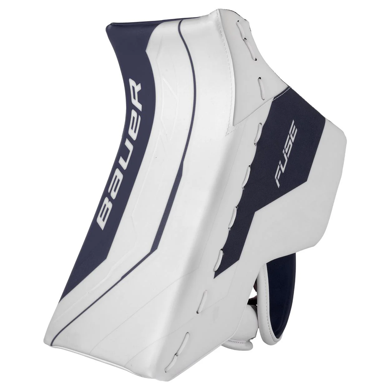 Bauer Supreme Fuse Senior Goalie Blocker (2026) - Image 15