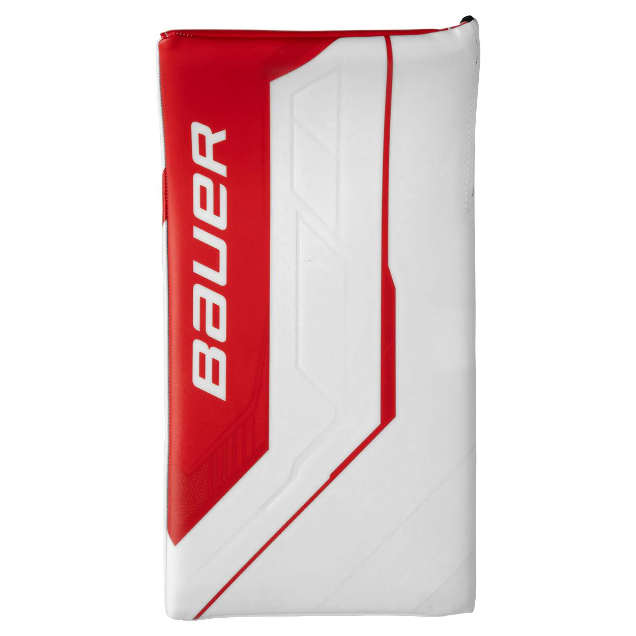 Bauer Supreme Fuse Senior Goalie Blocker (2026) - Image 19