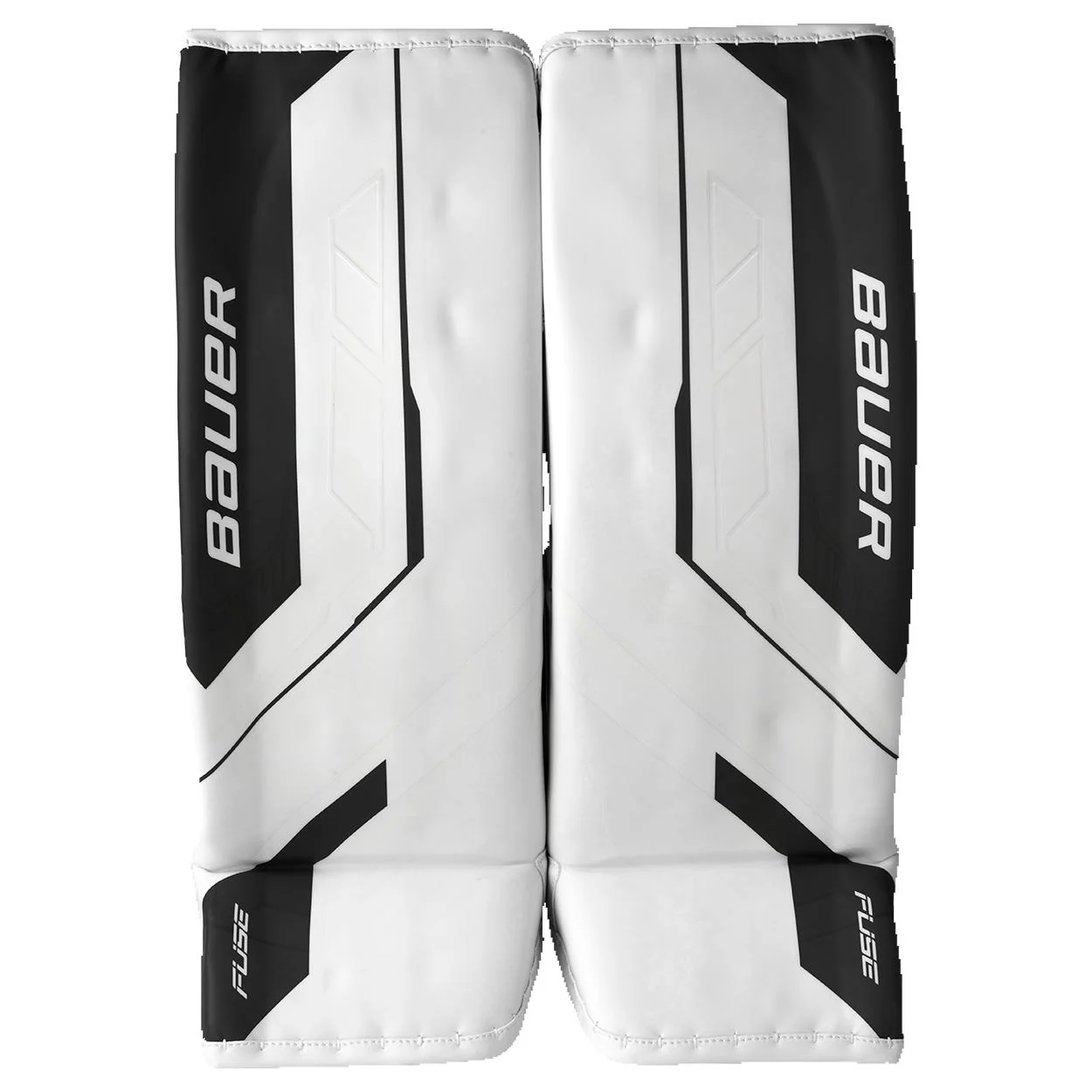 Bauer Supreme Fuse Senior Goalie Pads (2026) - Image 14