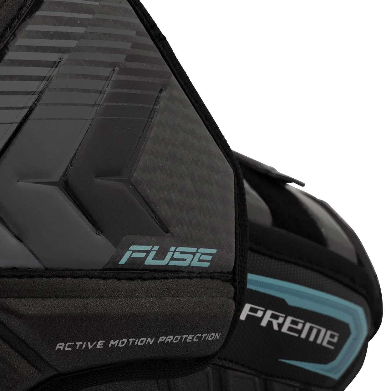 Bauer Supreme Fuse Senior Hockey Elbow Pads (2026) - Image 3