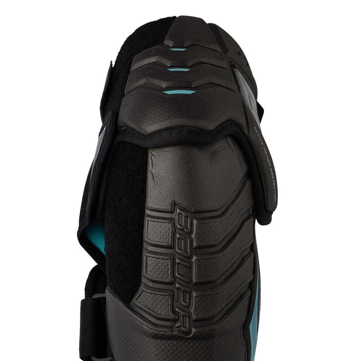 Bauer Supreme Fuse Senior Hockey Elbow Pads (2026) - Image 5