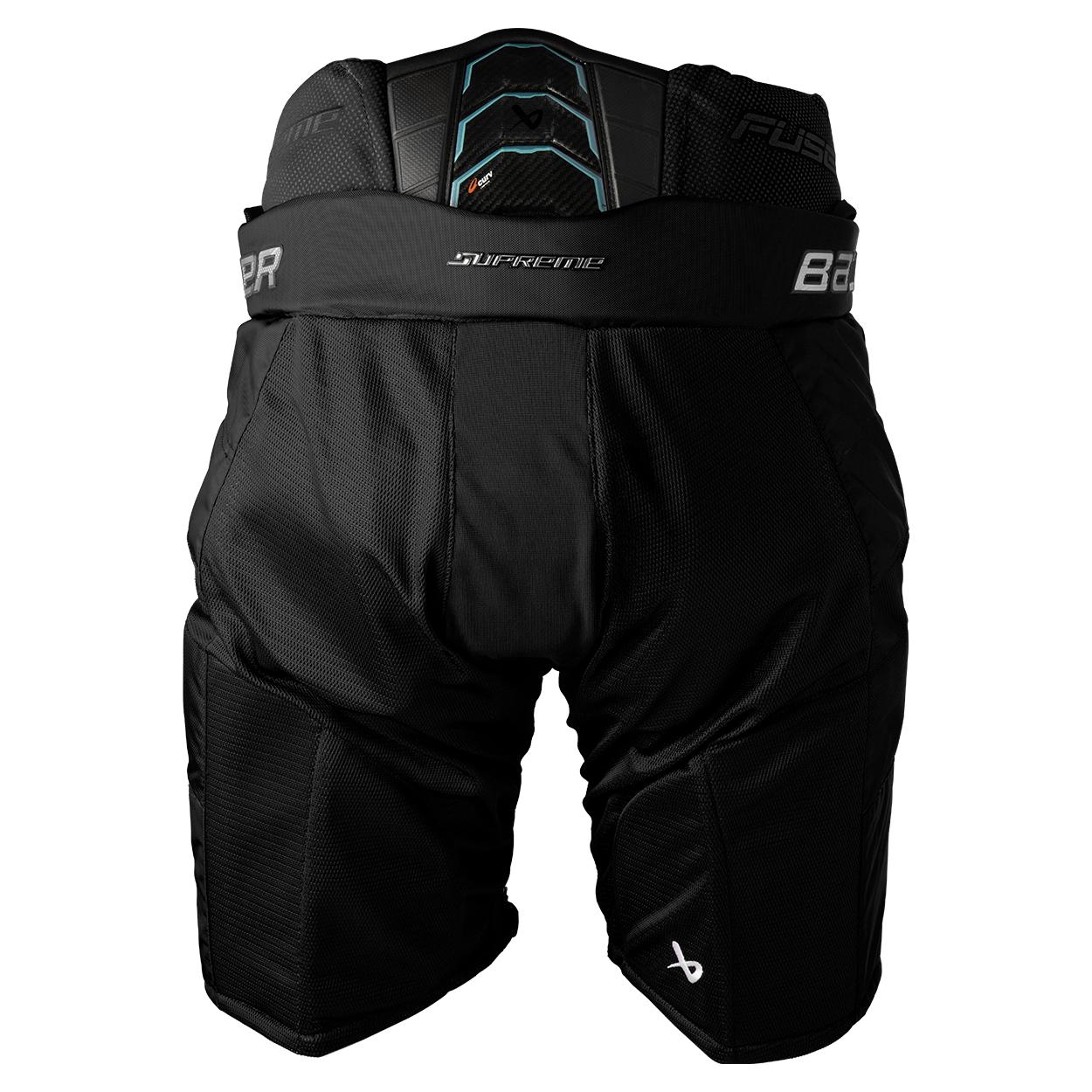 Bauer Supreme Fuse Senior Hockey Pants (2026)