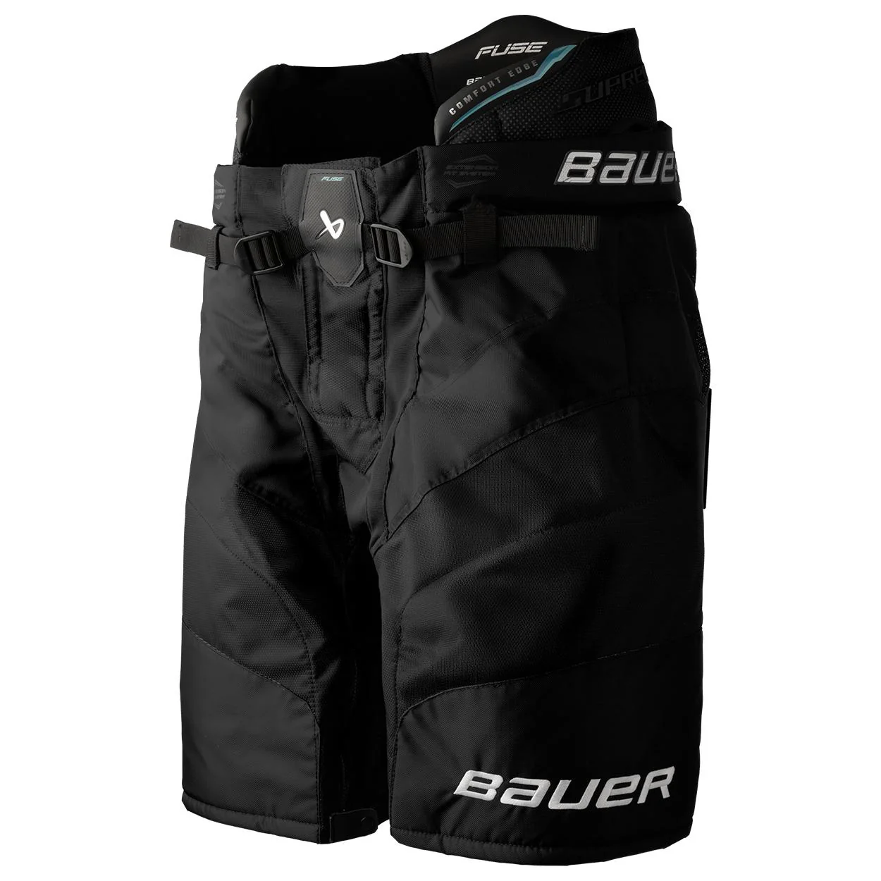 Bauer Supreme Fuse Senior Hockey Pants (2026) - Image 2