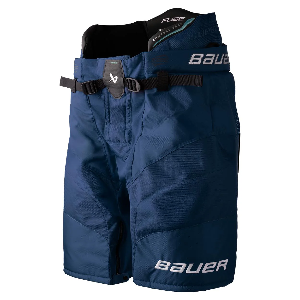 Bauer Supreme Fuse Senior Hockey Pants (2026) - Image 6