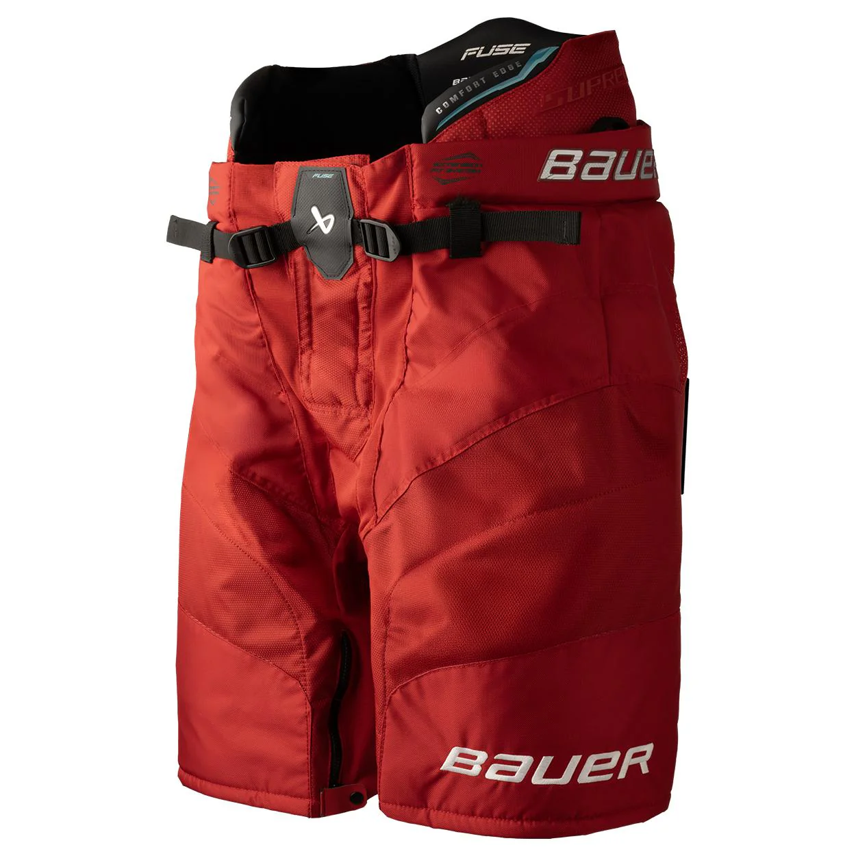 Bauer Supreme Fuse Senior Hockey Pants (2026) - Image 8