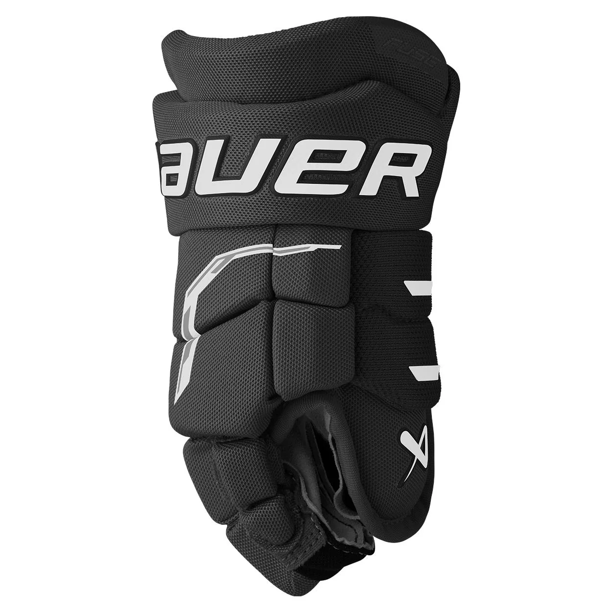 Bauer Supreme Fuse Youth Hockey Gloves (2026) - Image 2