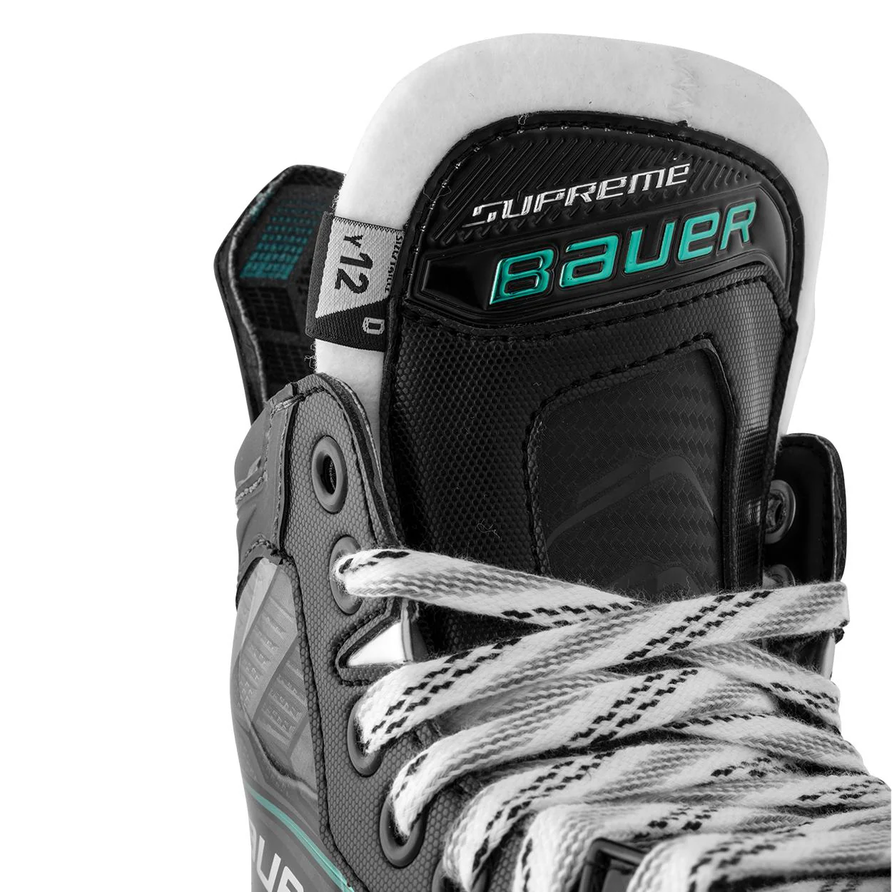 Bauer Supreme Fuse Youth Hockey Skates (2026) - Image 4