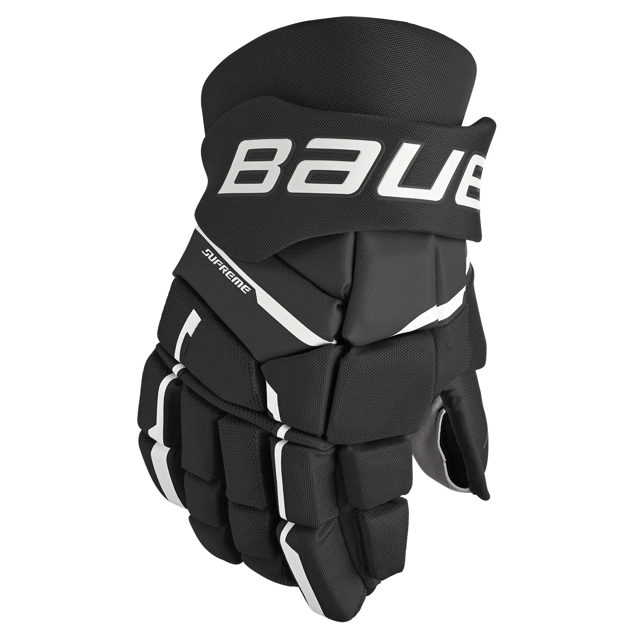 Bauer Supreme M3 Intermediate Hockey Gloves (2023) - Image 5