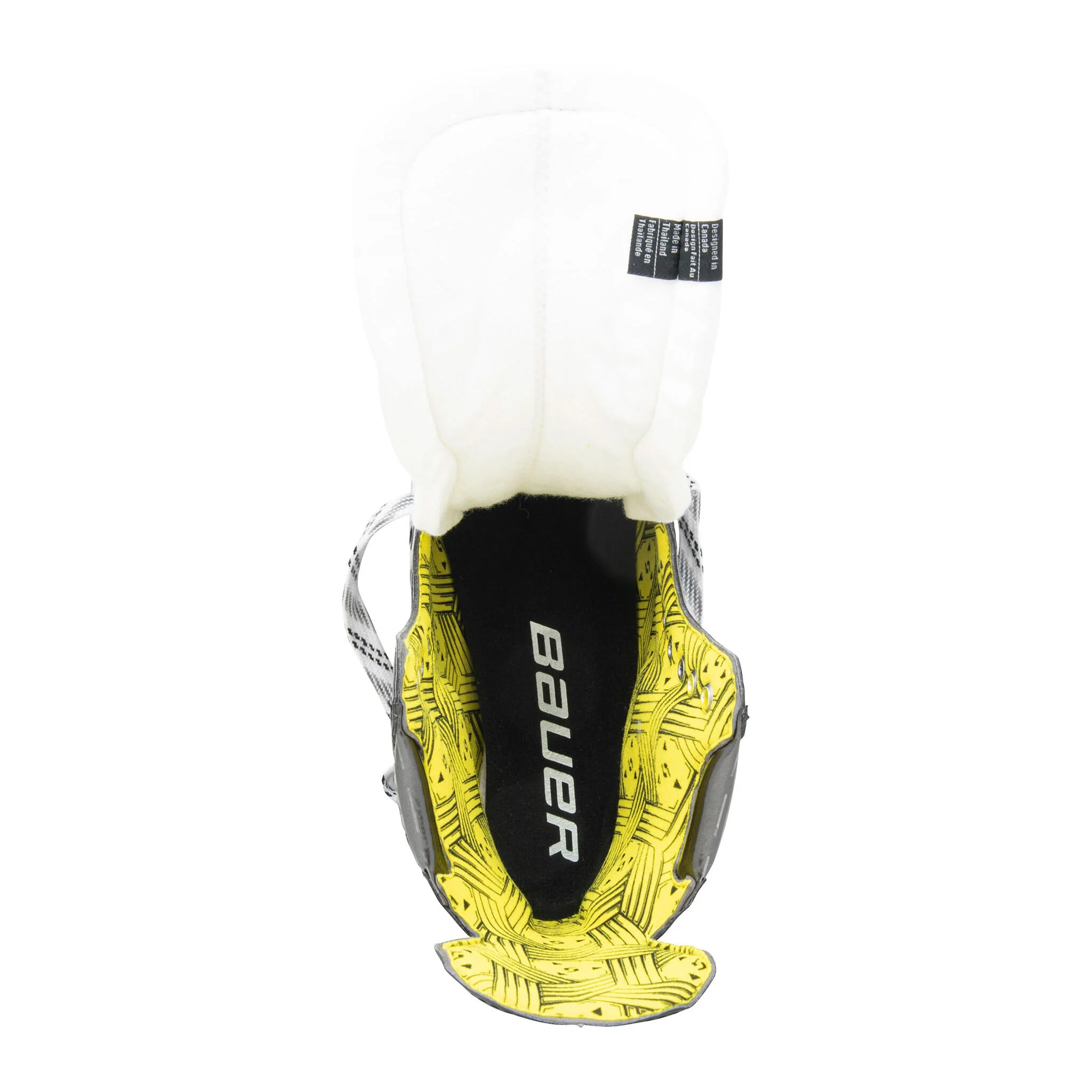 Bauer Supreme M30 Senior Hockey Skates (2024) - Image 11