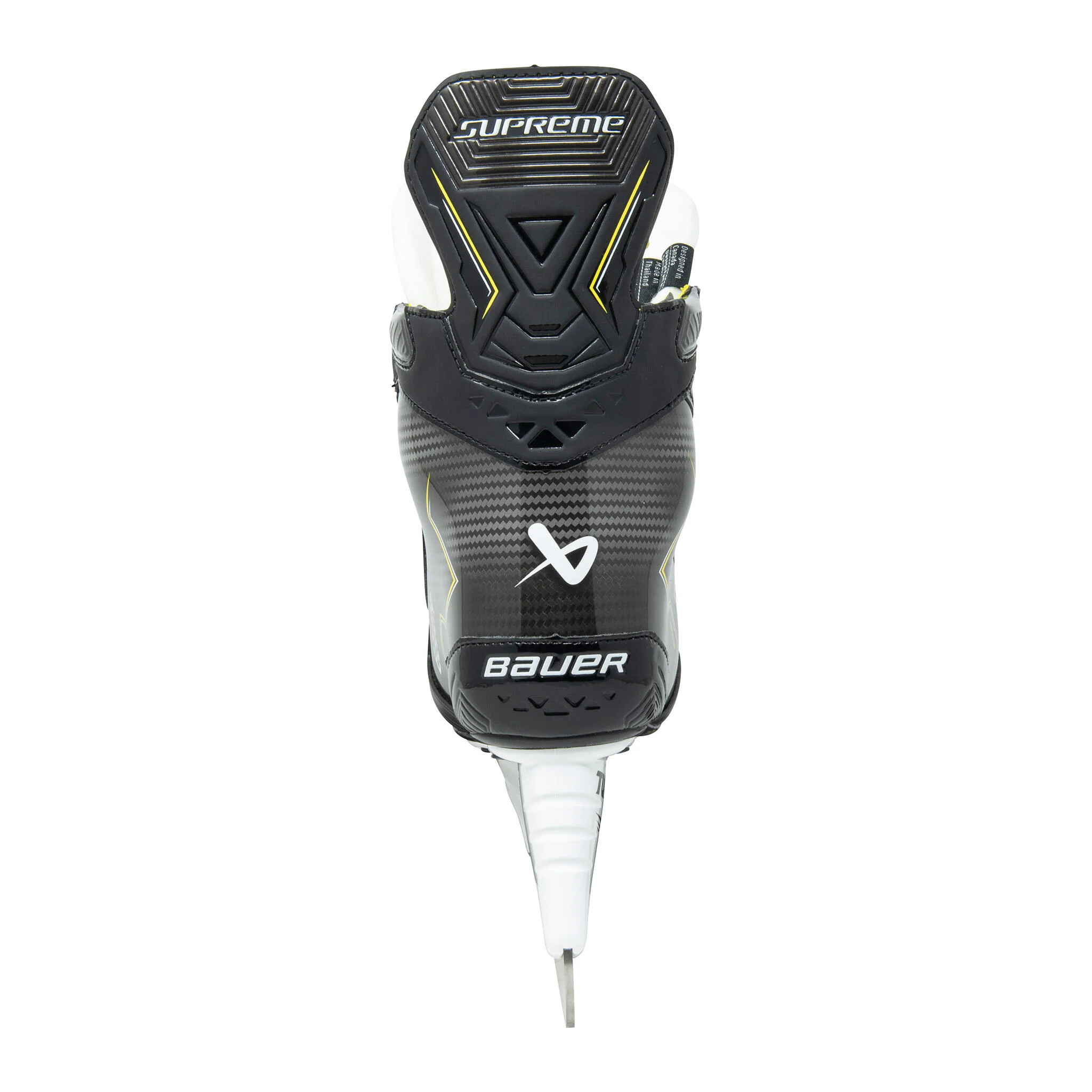 Bauer Supreme M30 Senior Hockey Skates (2024) - Image 6
