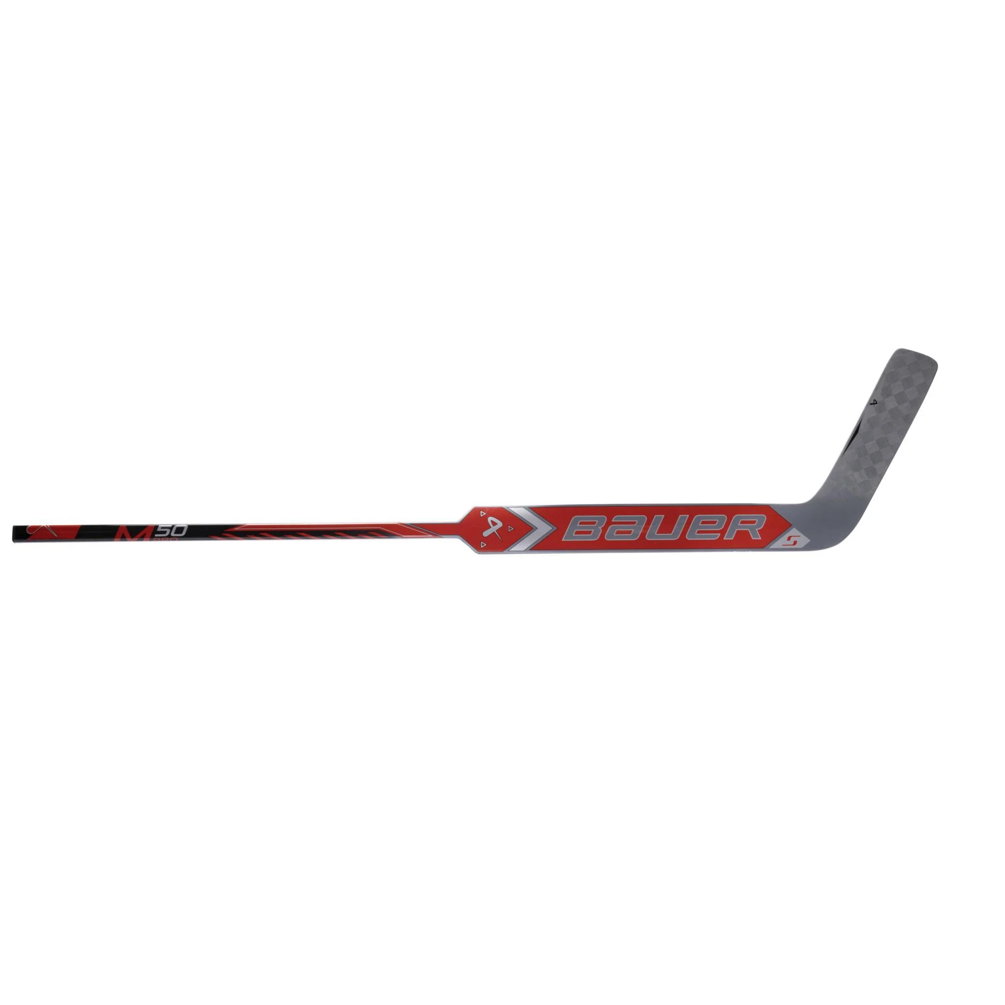 Bauer Supreme M50 Pro Intermediate Goalie Stick (2024) - Image 5