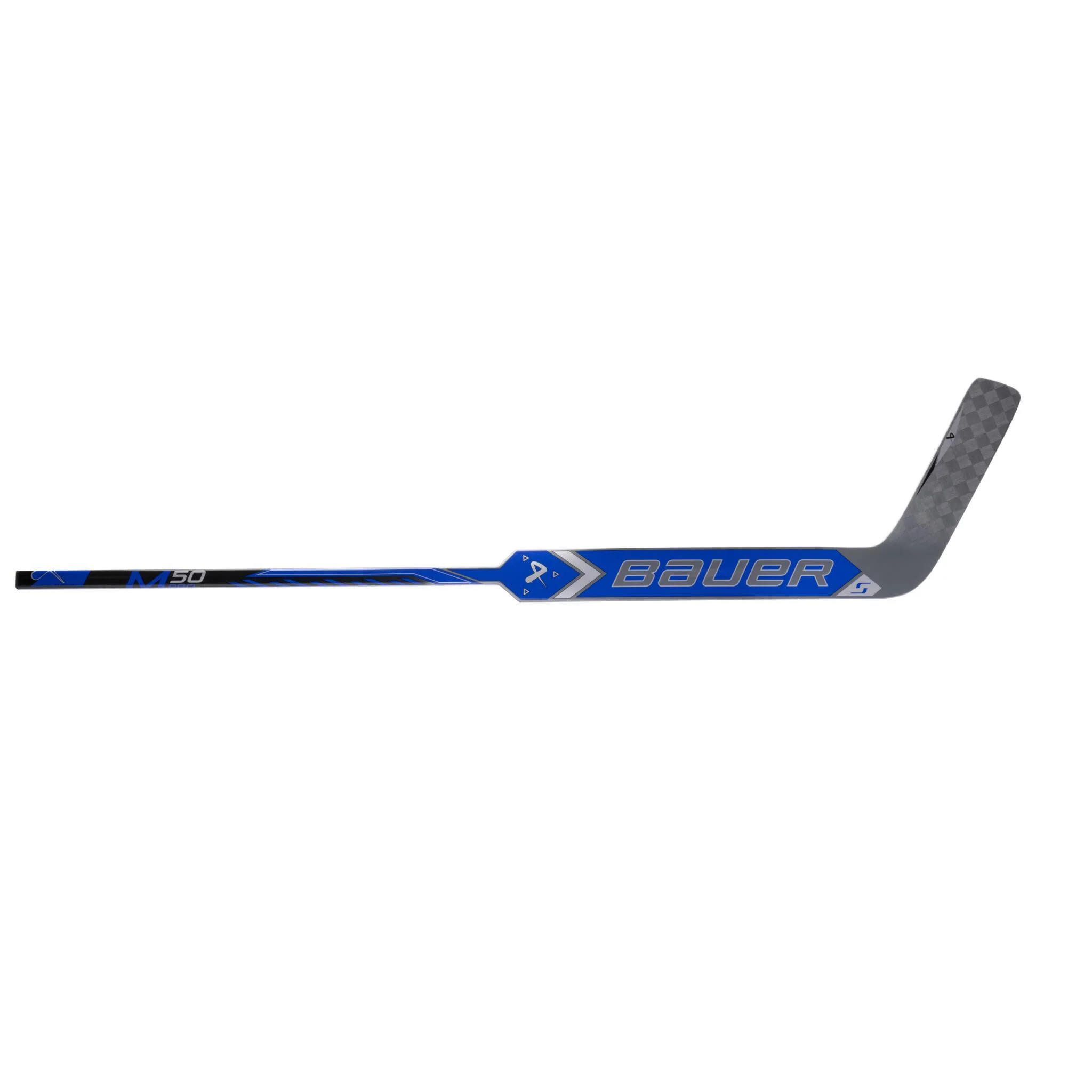 Bauer Supreme M50 Pro Intermediate Goalie Stick (2024) - Image 6
