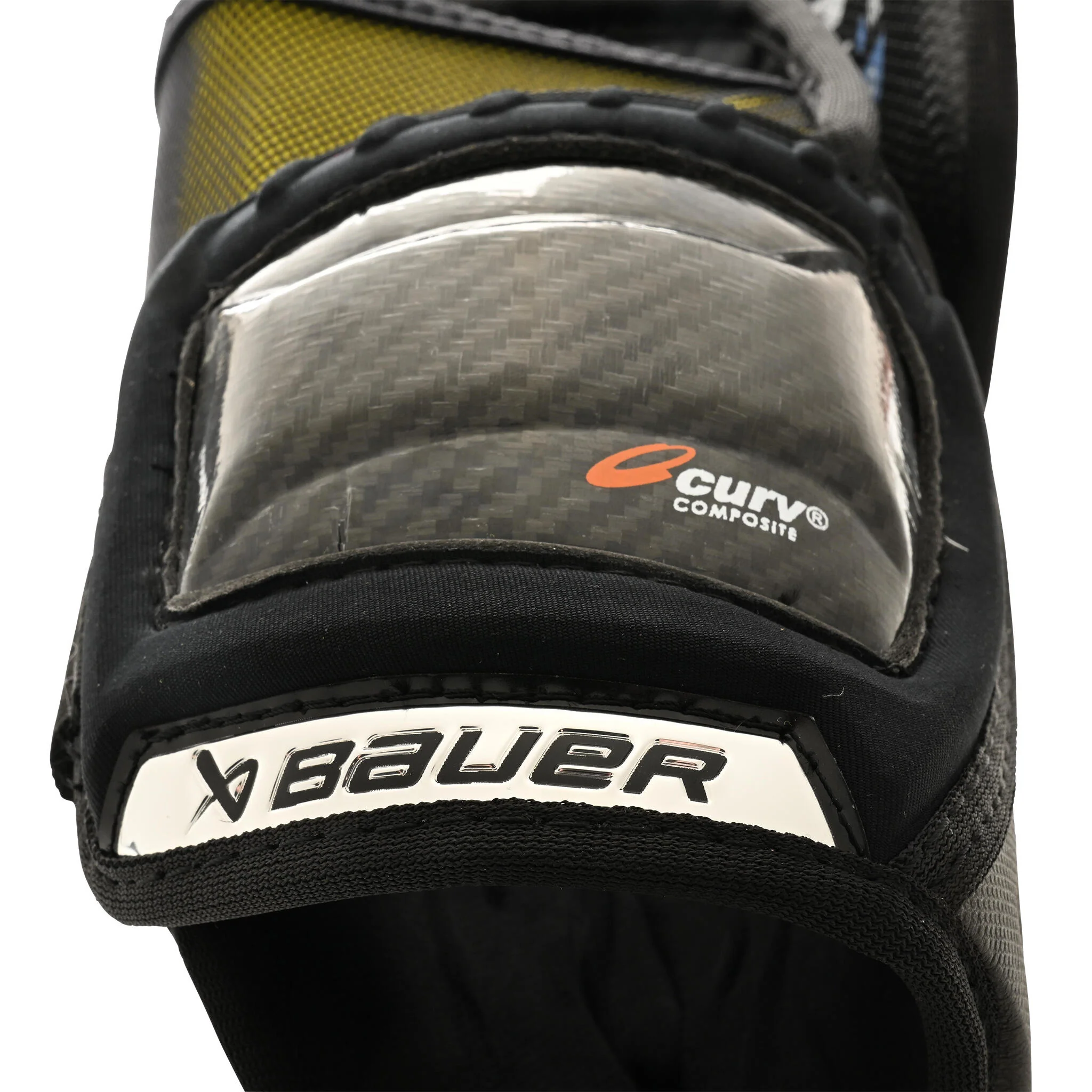 Bauer Supreme MACH Intermediate Hockey Elbow Pads (2023) - Image 5