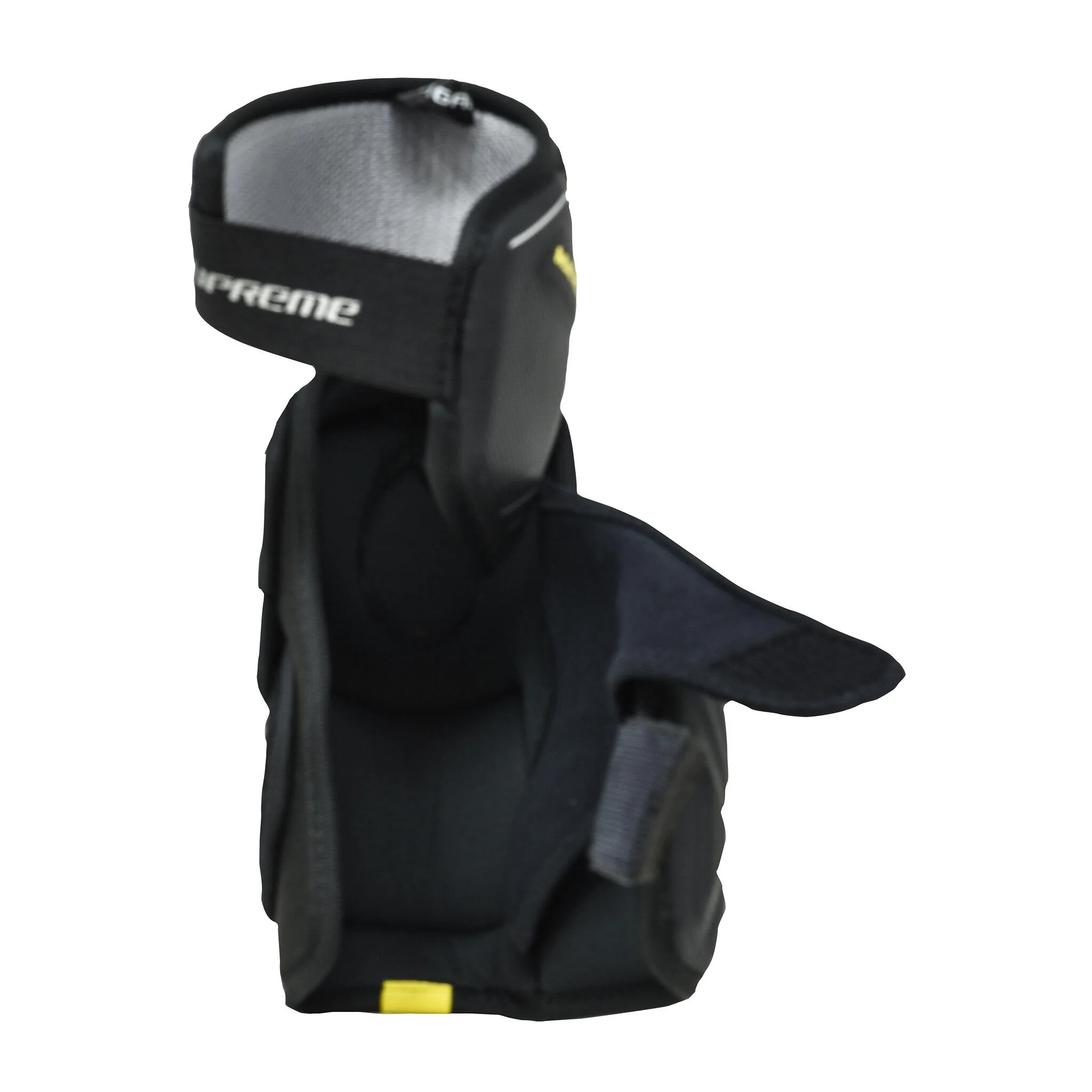 Bauer Supreme Matrix Intermediate Hockey Elbow Pads (2023) - Source Exclusive - Image 4