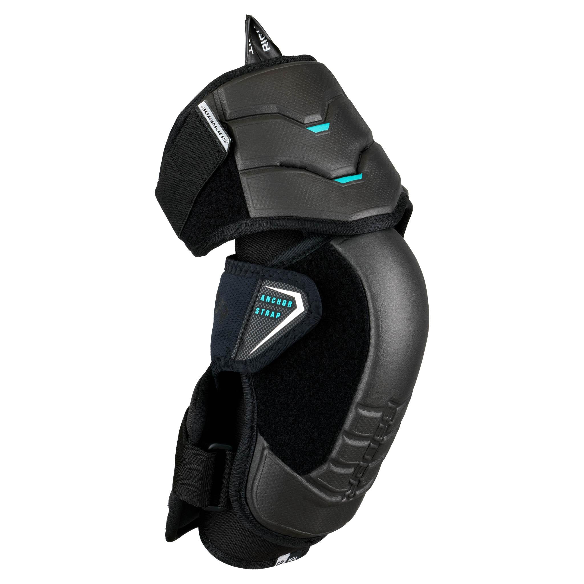 Bauer Supreme Matrix Intermediate Hockey Elbow Pads (2026) - Source Exclusive - Image 4