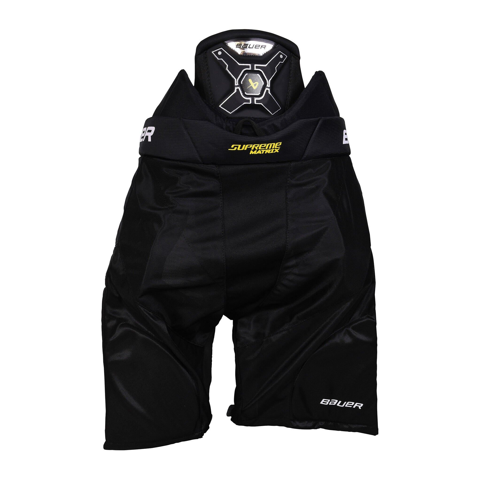 Bauer Supreme Matrix Intermediate Hockey Pants (2023) - Source Exclusive - Image 3