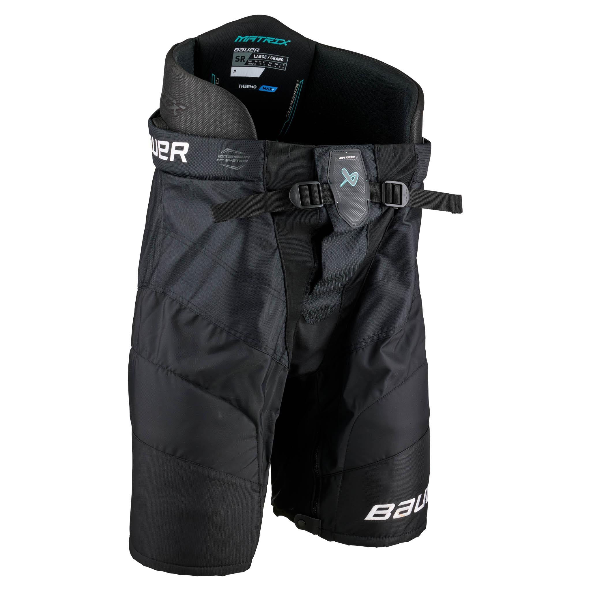 Bauer Supreme Matrix Intermediate Hockey Pants (2026) - Source Exclusive - Image 2