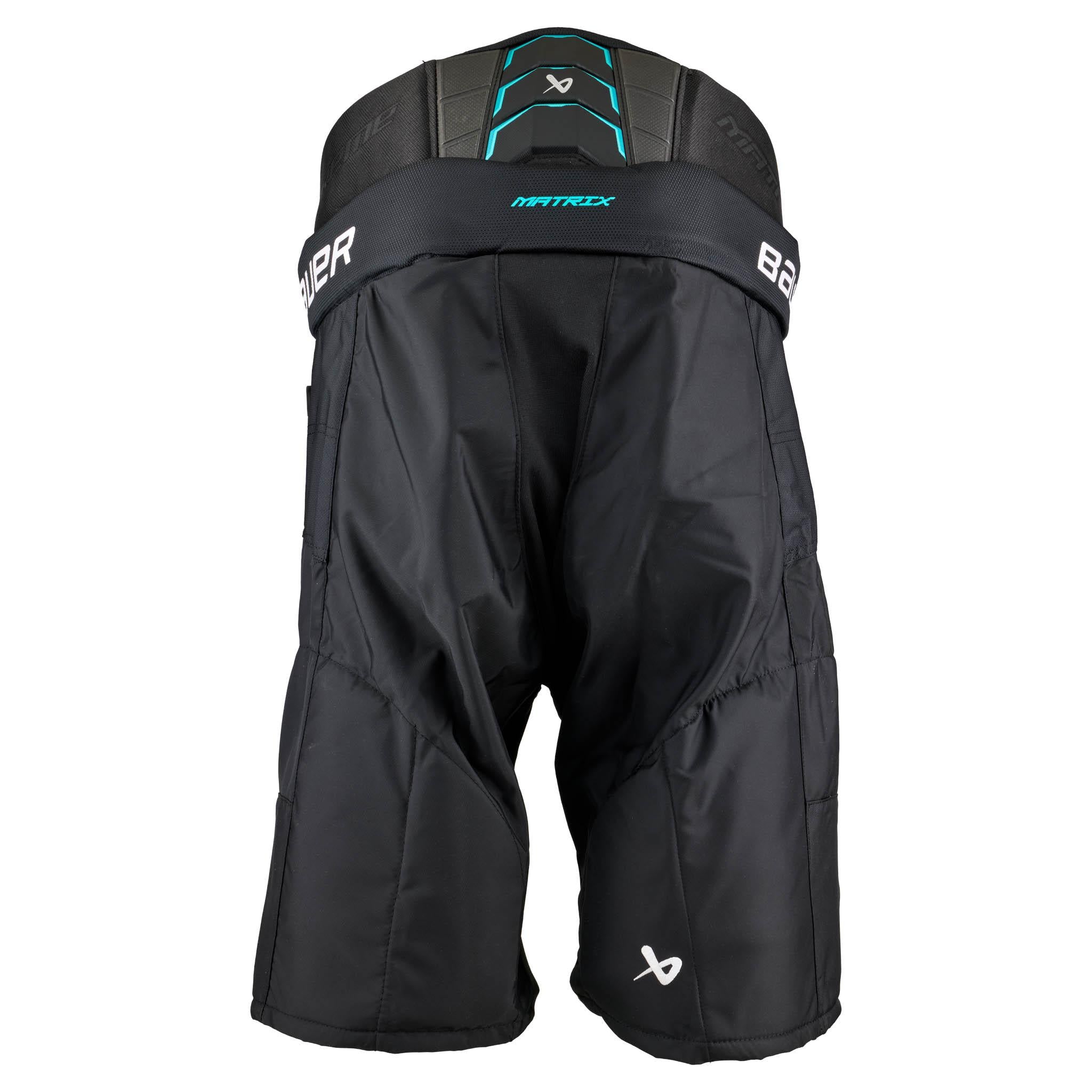 Bauer Supreme Matrix Intermediate Hockey Pants (2026) - Source Exclusive - Image 3