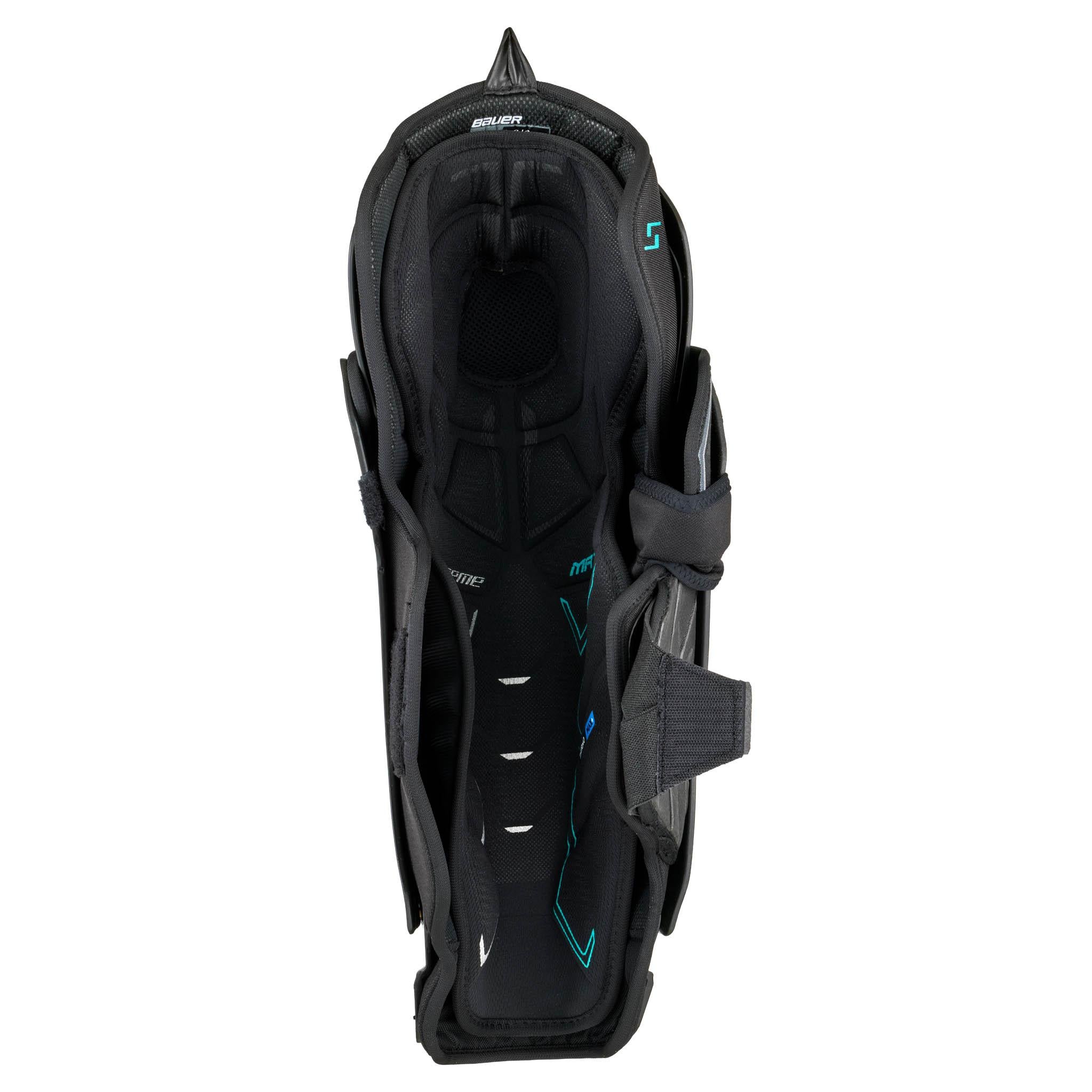 Bauer Supreme Matrix Intermediate Hockey Shin Guards (2026) - Source Exclusive - Image 3