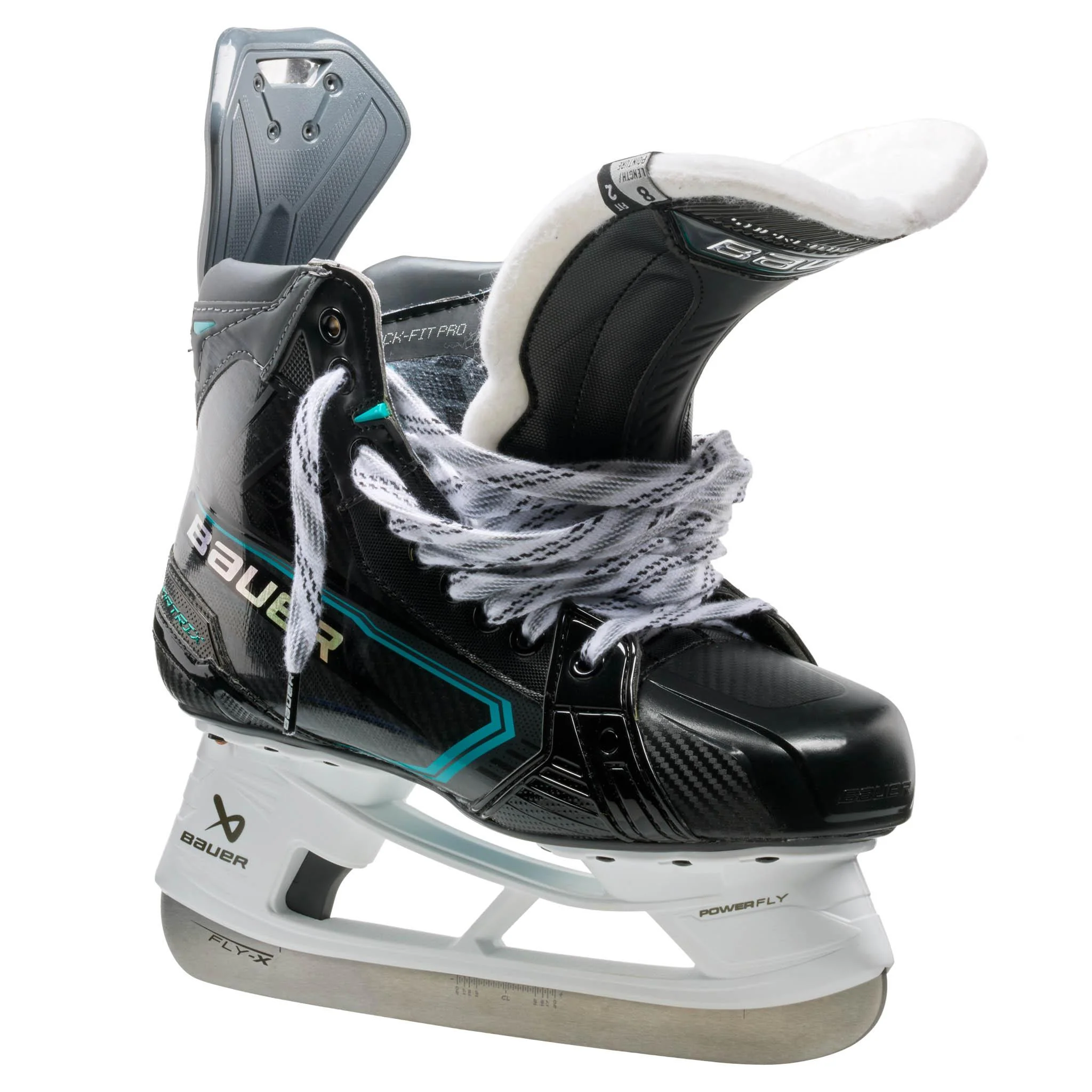 Bauer Supreme Matrix Intermediate Hockey Skates (2026) - Source Exclusive - Image 3
