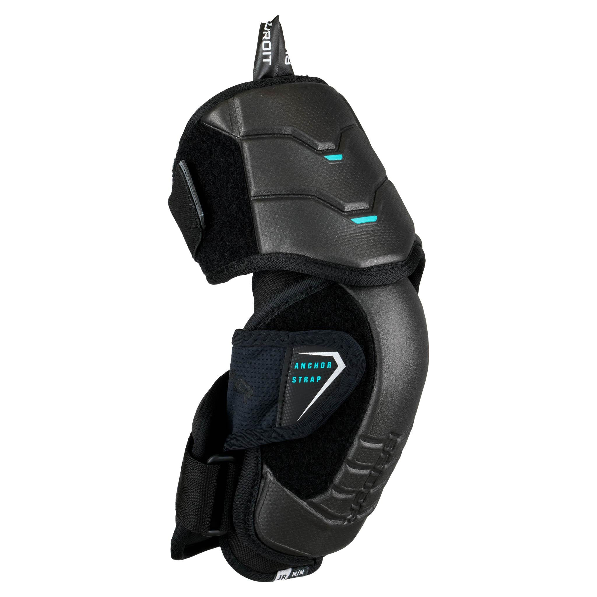 Bauer Supreme Matrix Junior Hockey Elbow Pads (2026) - Source Exclusive - Image 4