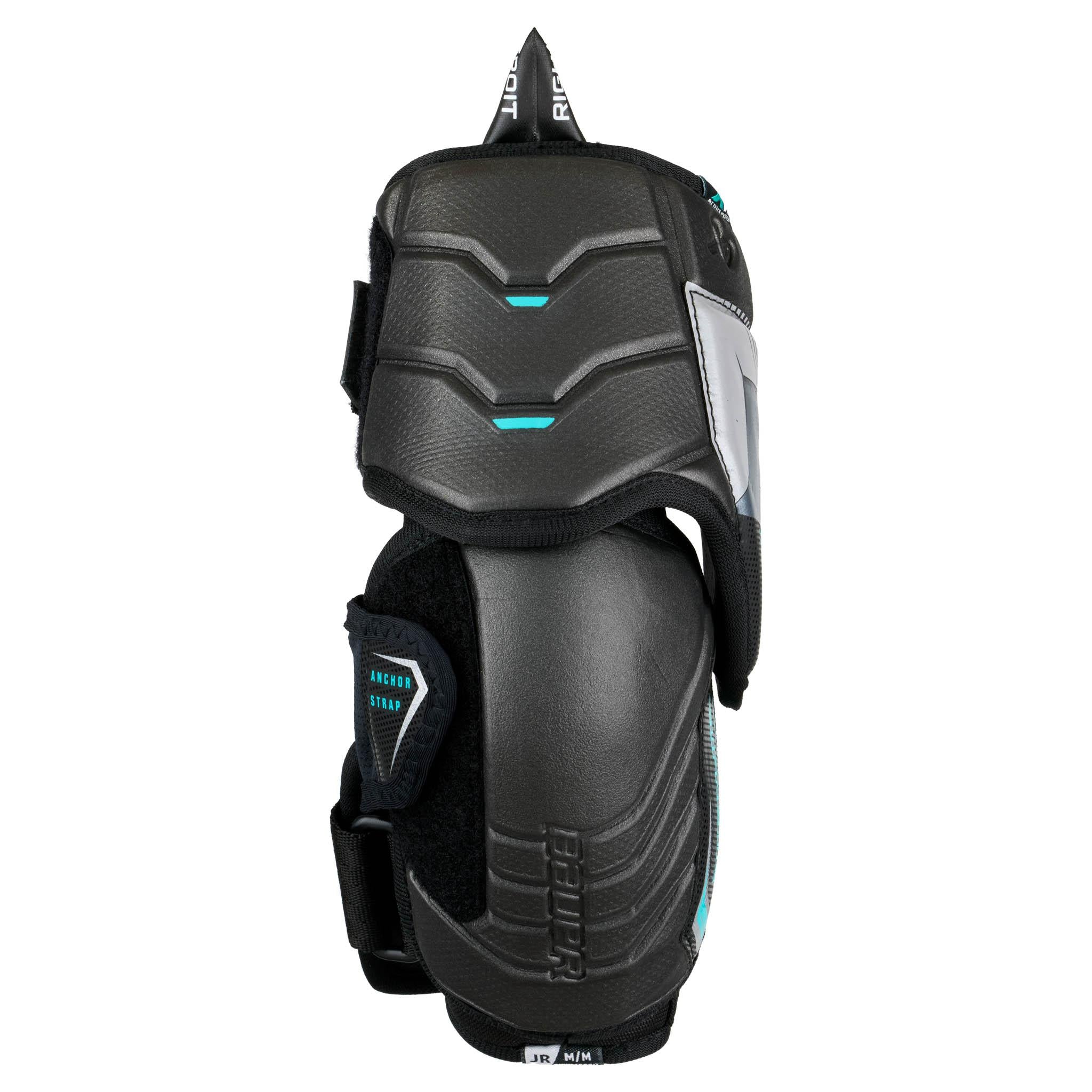Bauer Supreme Matrix Junior Hockey Elbow Pads (2026) - Source Exclusive - Image 5