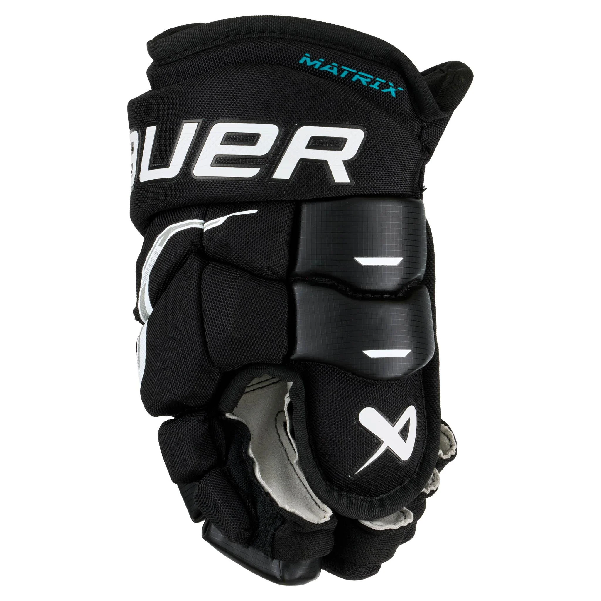 Bauer Supreme Matrix Junior Hockey Gloves (2026) - Source Exclusive - Image 2