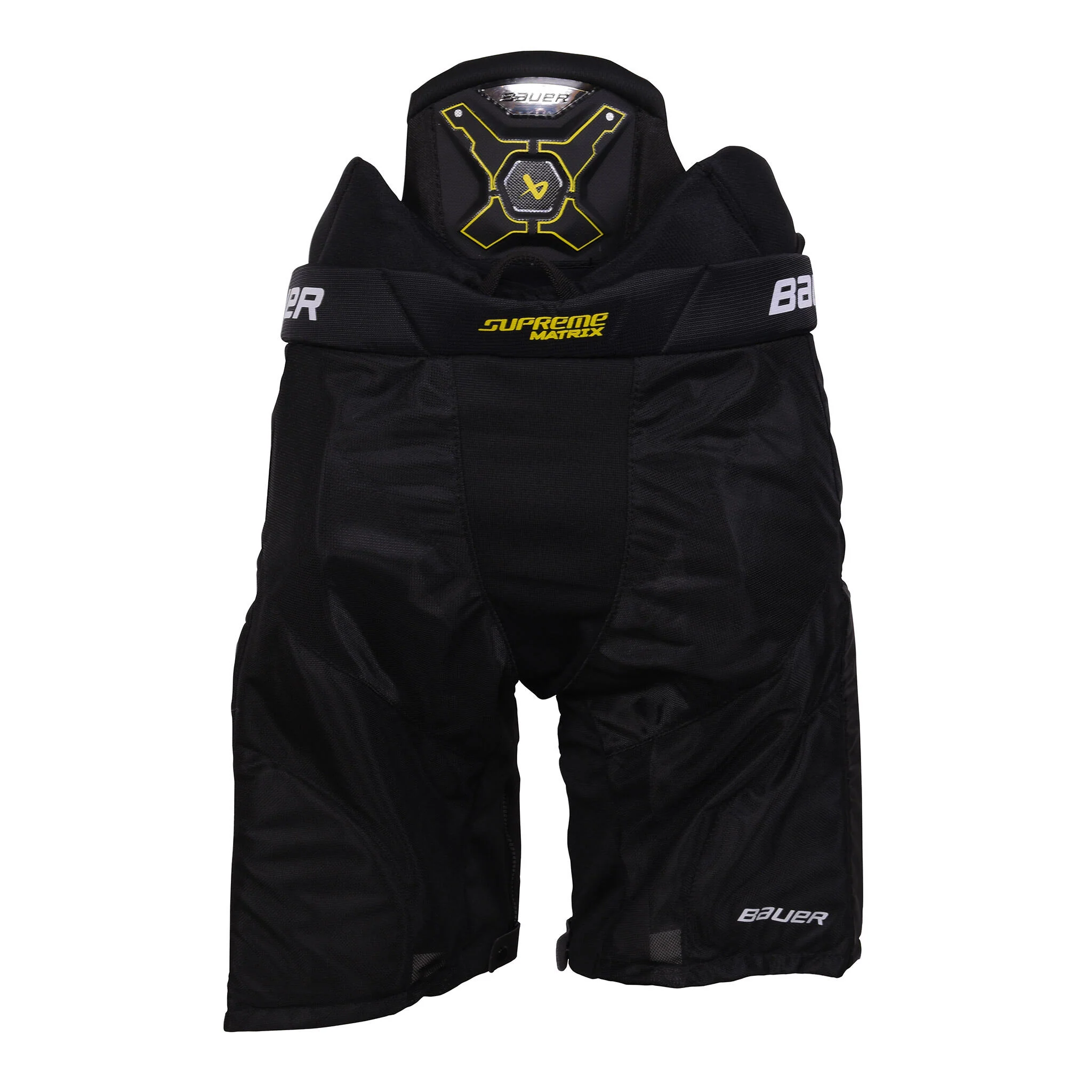 Bauer Supreme Matrix Junior Hockey Pants (2023) - Source Exclusive - Image 3