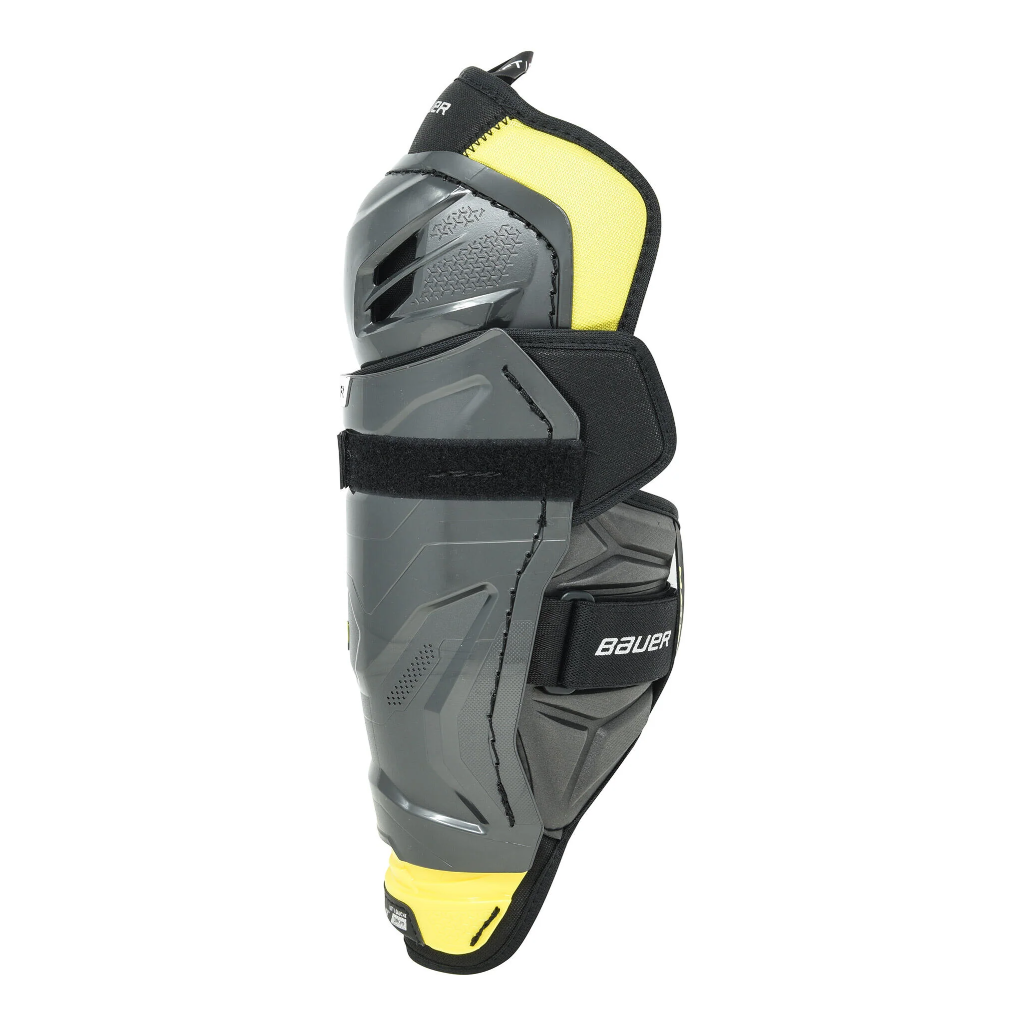 Bauer Supreme Matrix Junior Hockey Shin Guards (2023) - Source Exclusive - Image 3