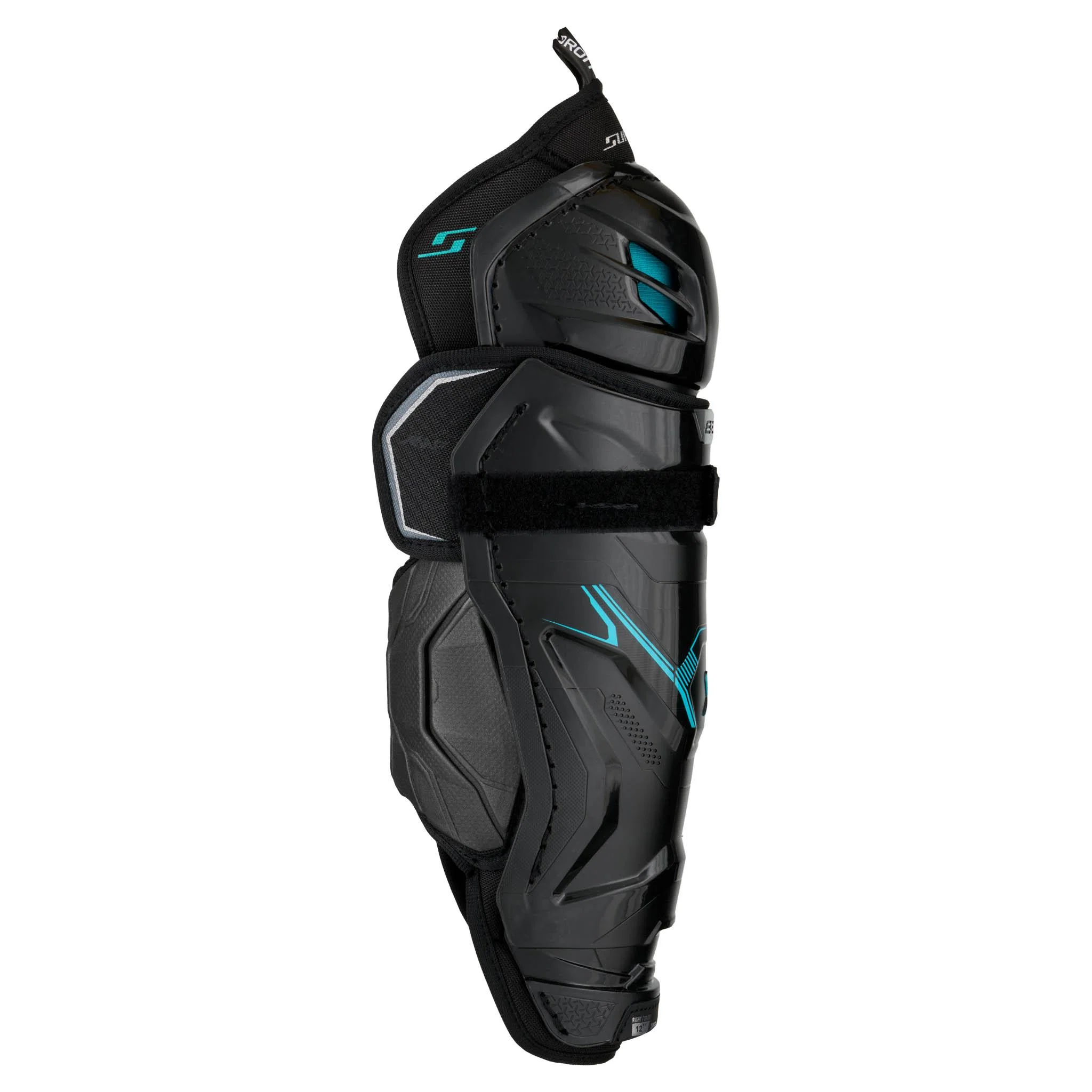Bauer Supreme Matrix Junior Hockey Shin Guards (2026) - Source Exclusive - Image 4