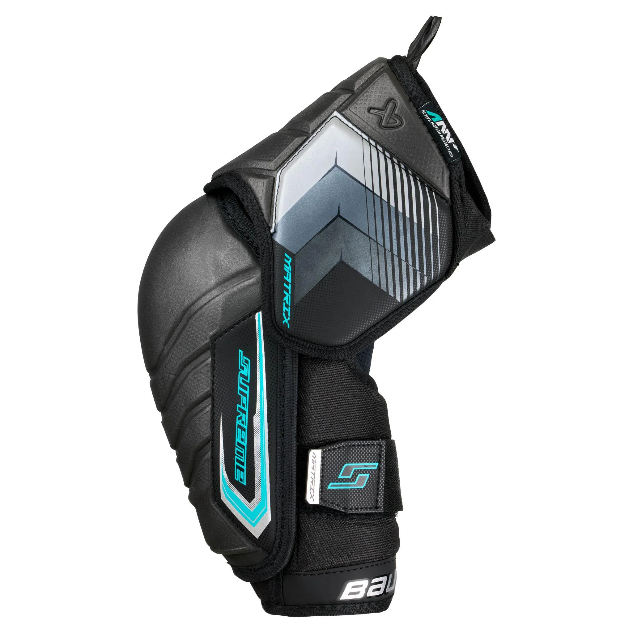Bauer Supreme Matrix Senior Hockey Elbow Pads (2026) - Source Exclusive