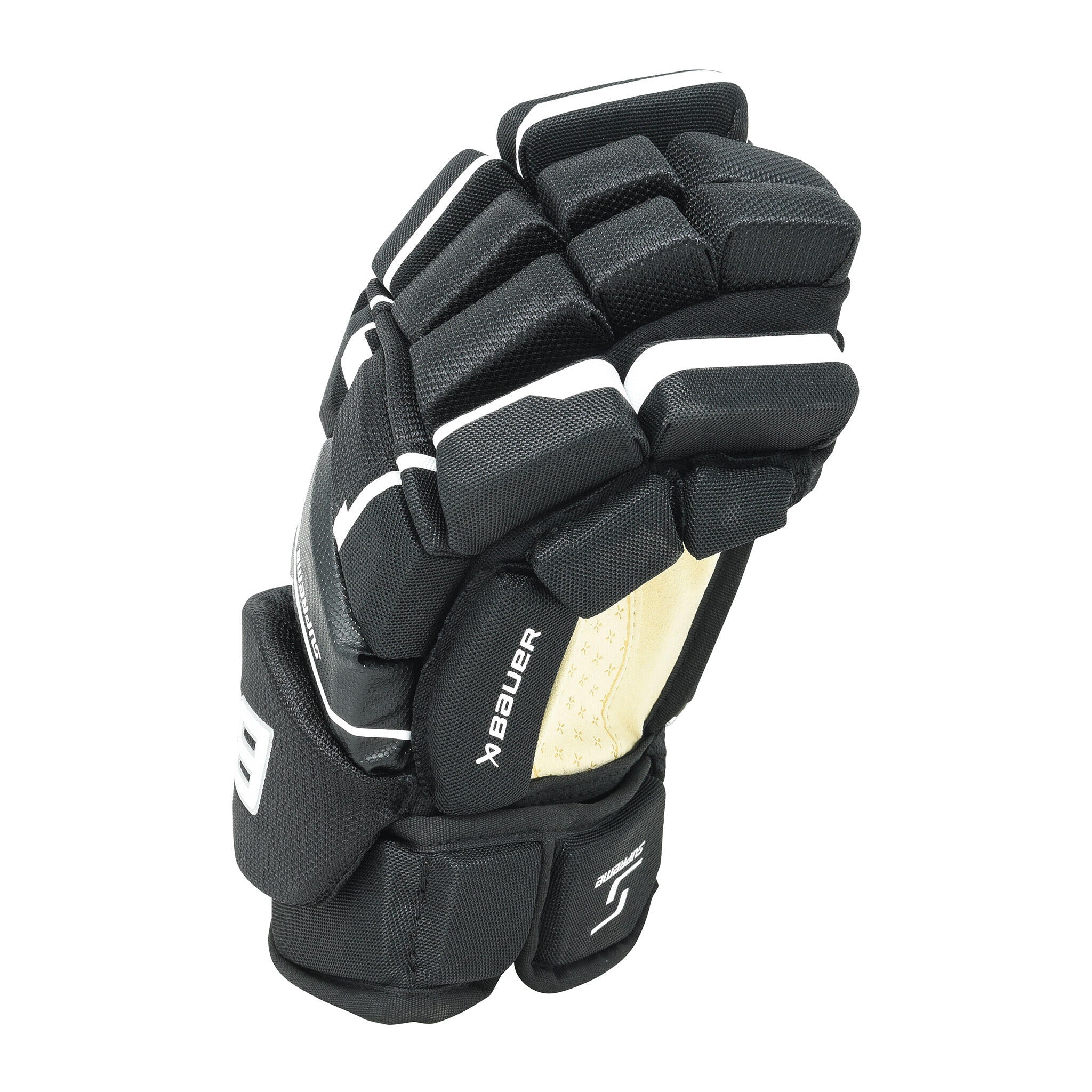 Bauer Supreme Matrix Senior Hockey Gloves (2023) - Source Exclusive - Image 3