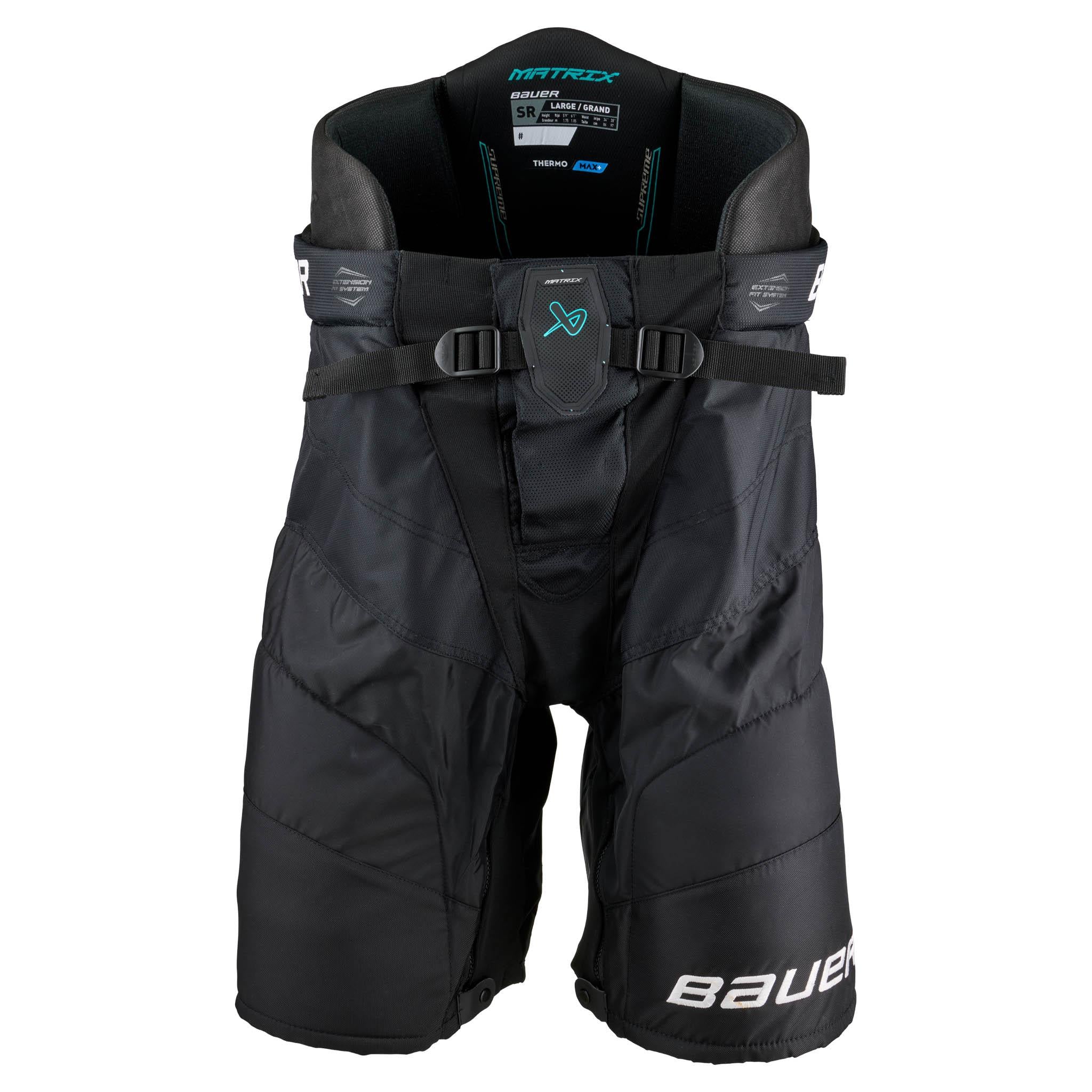 Bauer Supreme Matrix Senior Hockey Pants (2026) - Source Exclusive