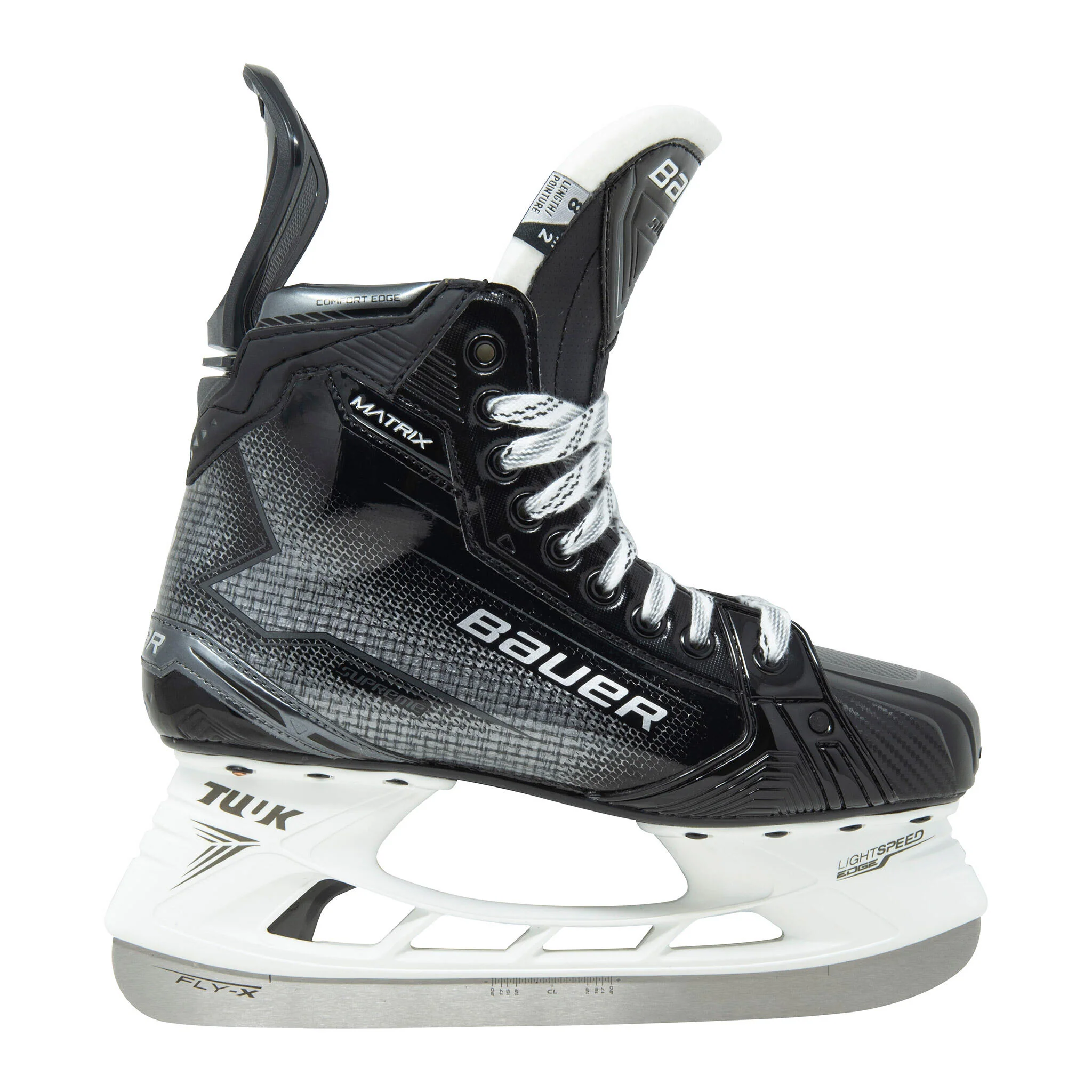 Bauer Supreme Matrix Senior Hockey Skates (2024) - Source Exclusive