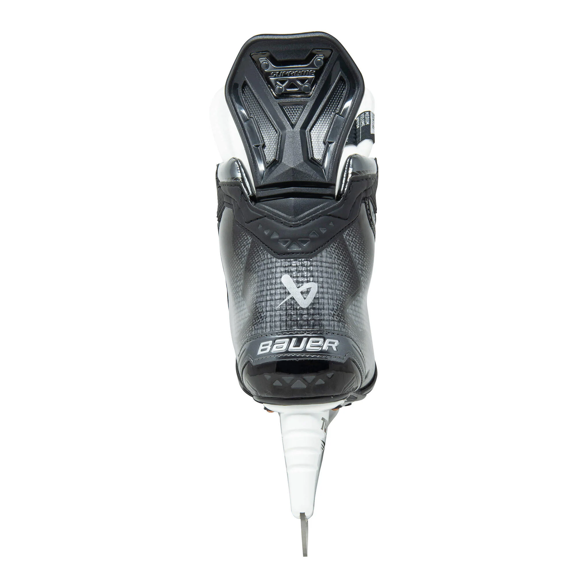 Bauer Supreme Matrix Senior Hockey Skates (2024) - Source Exclusive - Image 6