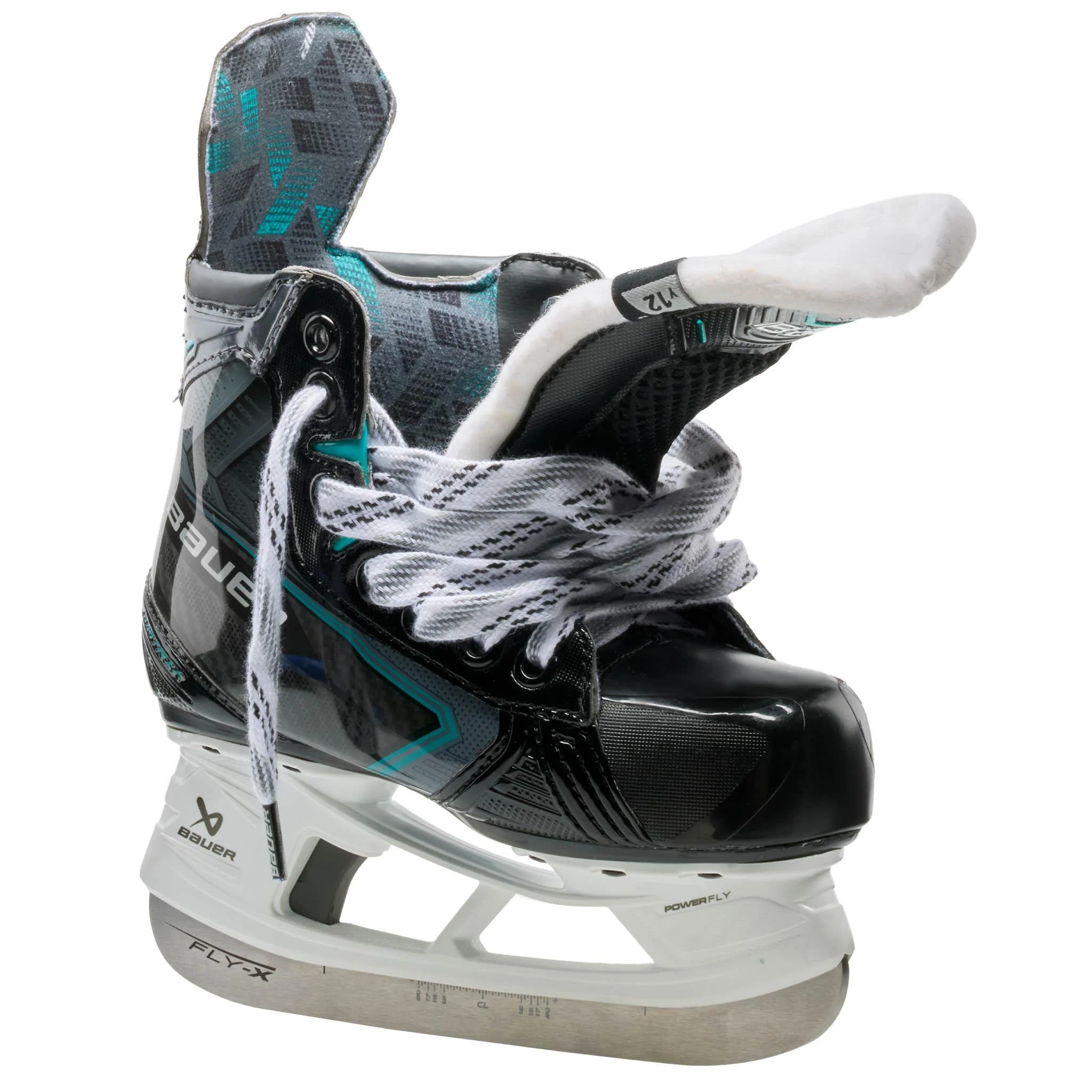 Bauer Supreme Matrix Youth Hockey Skates (2026) - Source Exclusive - Image 3