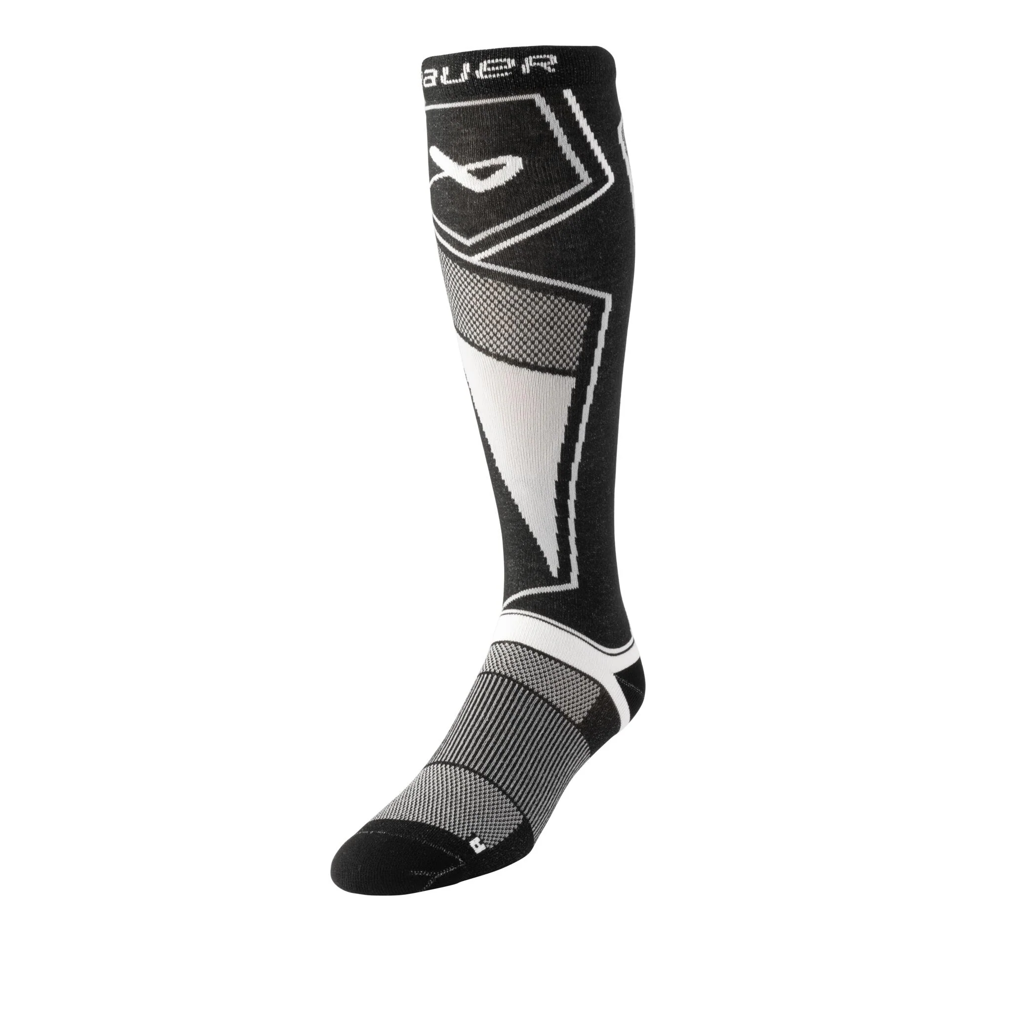 Bauer Supreme Pro Senior Skate Sock (2025)