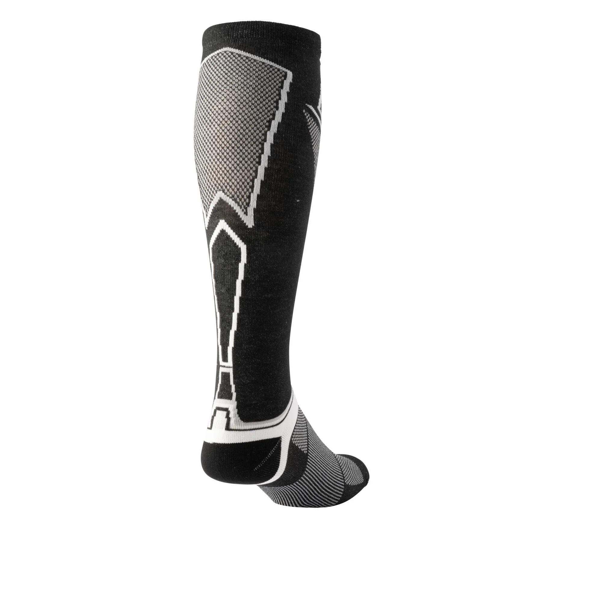 Bauer Supreme Pro Senior Skate Sock (2025) - Image 2