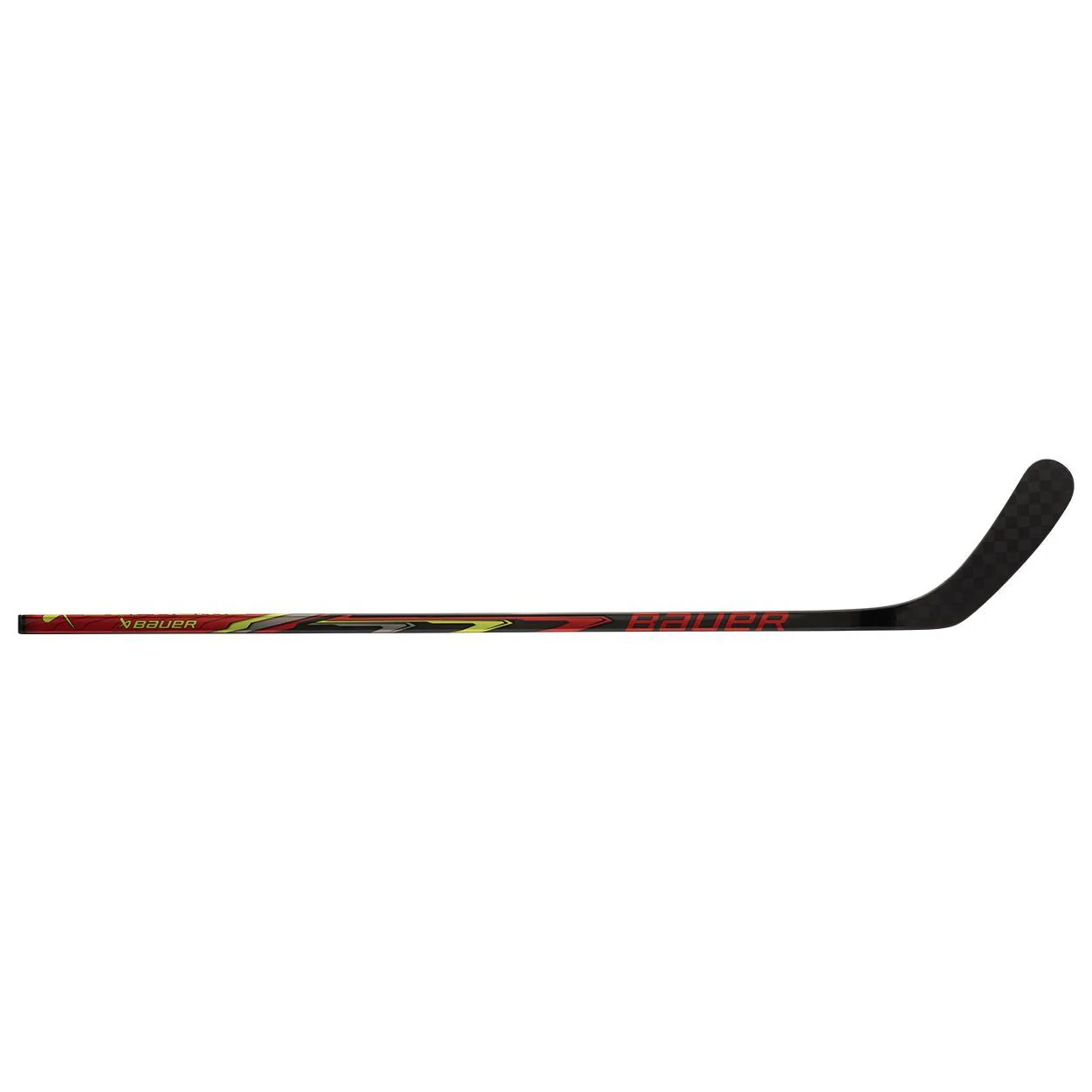 Bauer Supreme Series Grip Youth Hockey Stick (2026) - 20 Flex - Image 2