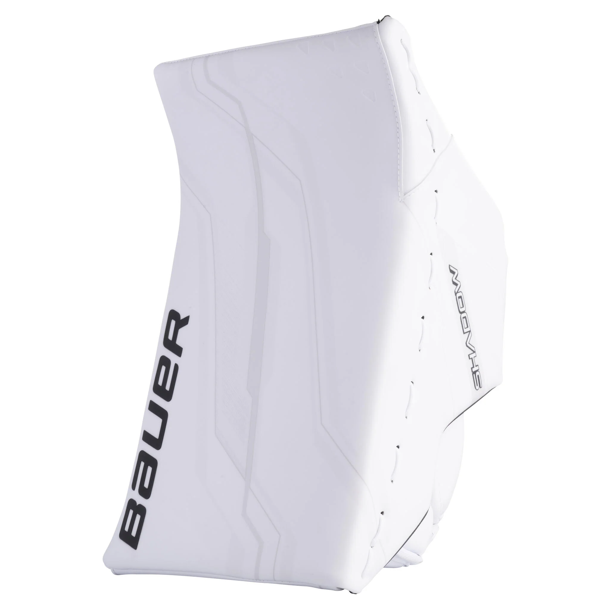 Bauer Supreme Shadow Senior Goalie Blocker (2024)