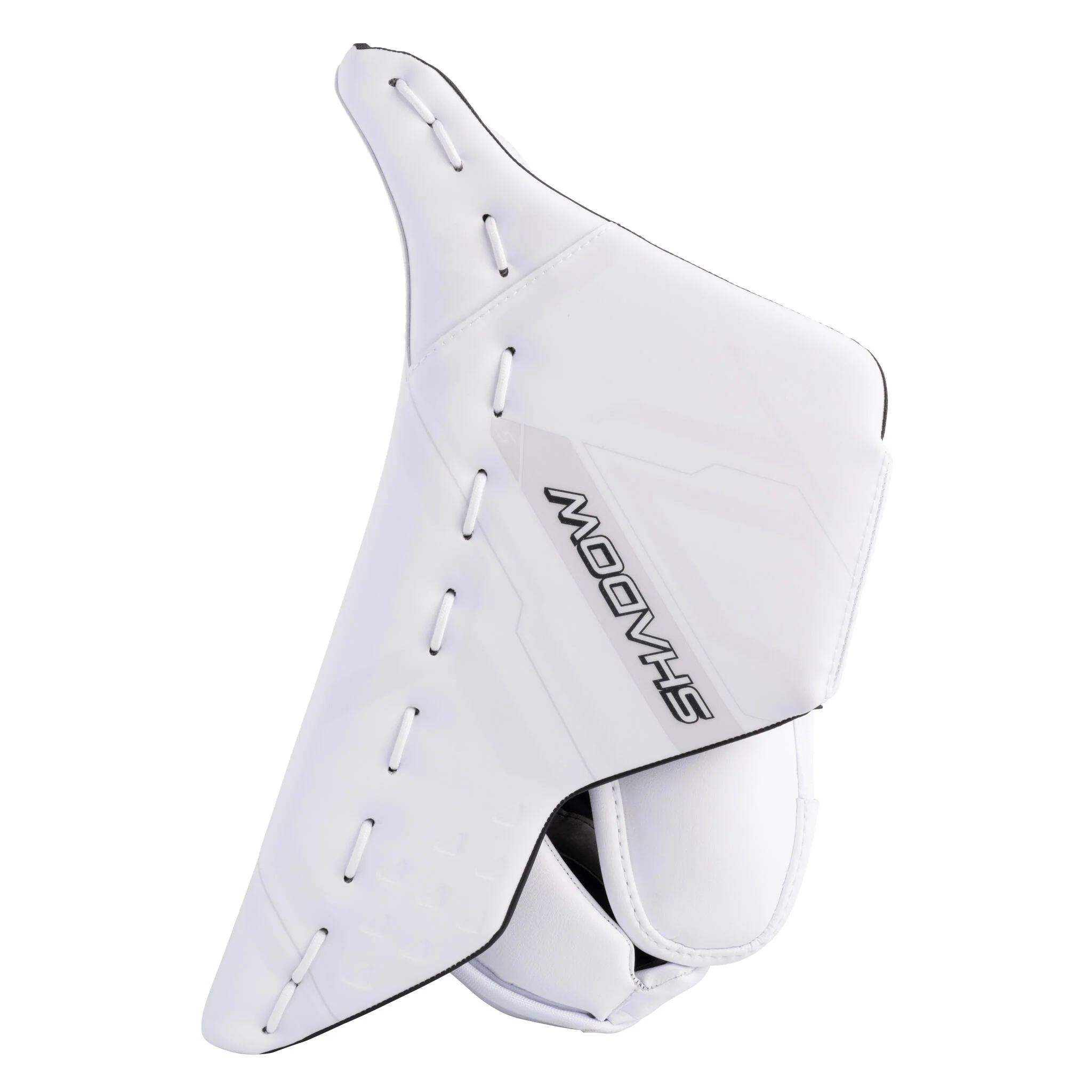 Bauer Supreme Shadow Senior Goalie Blocker (2024) - Image 6
