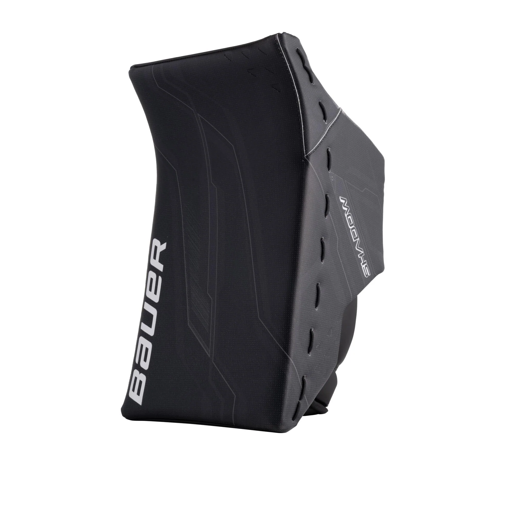 Bauer Supreme Shadow Senior Goalie Blocker (2024) - Image 7