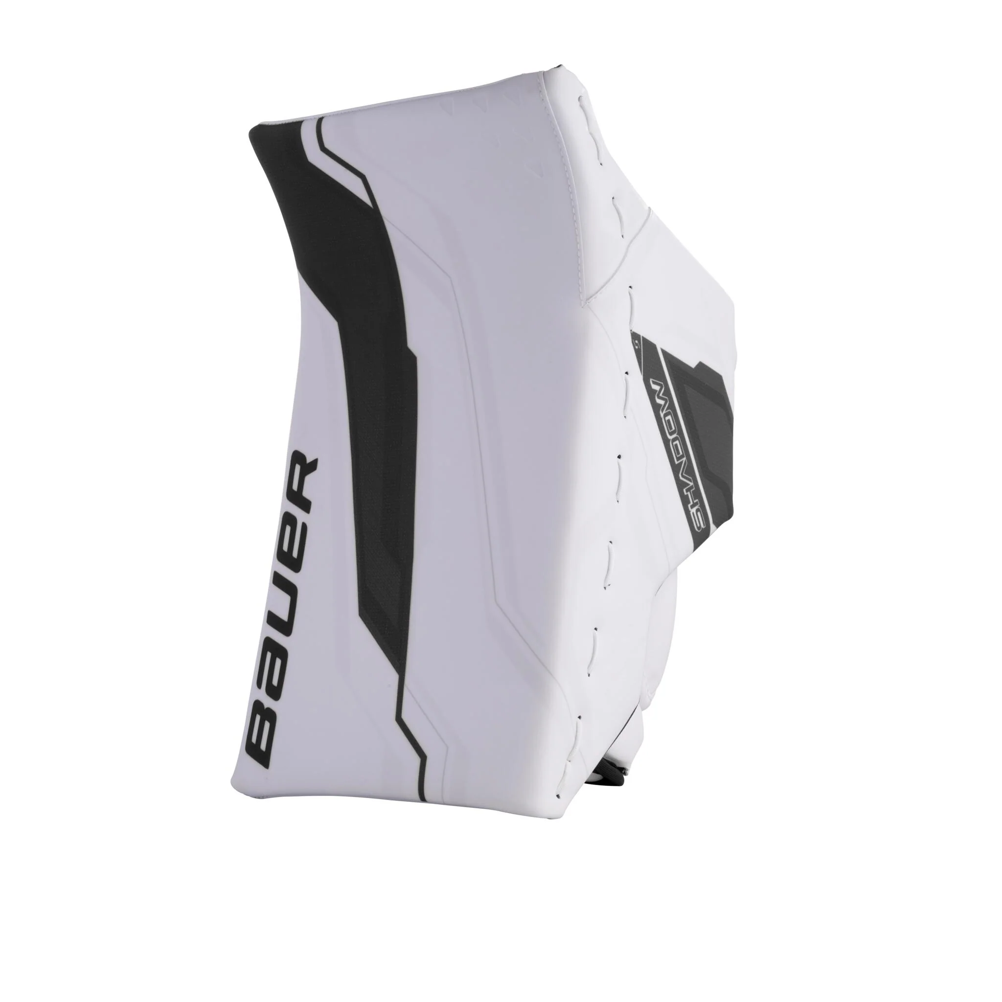 Bauer Supreme Shadow Senior Goalie Blocker (2024) - Image 8