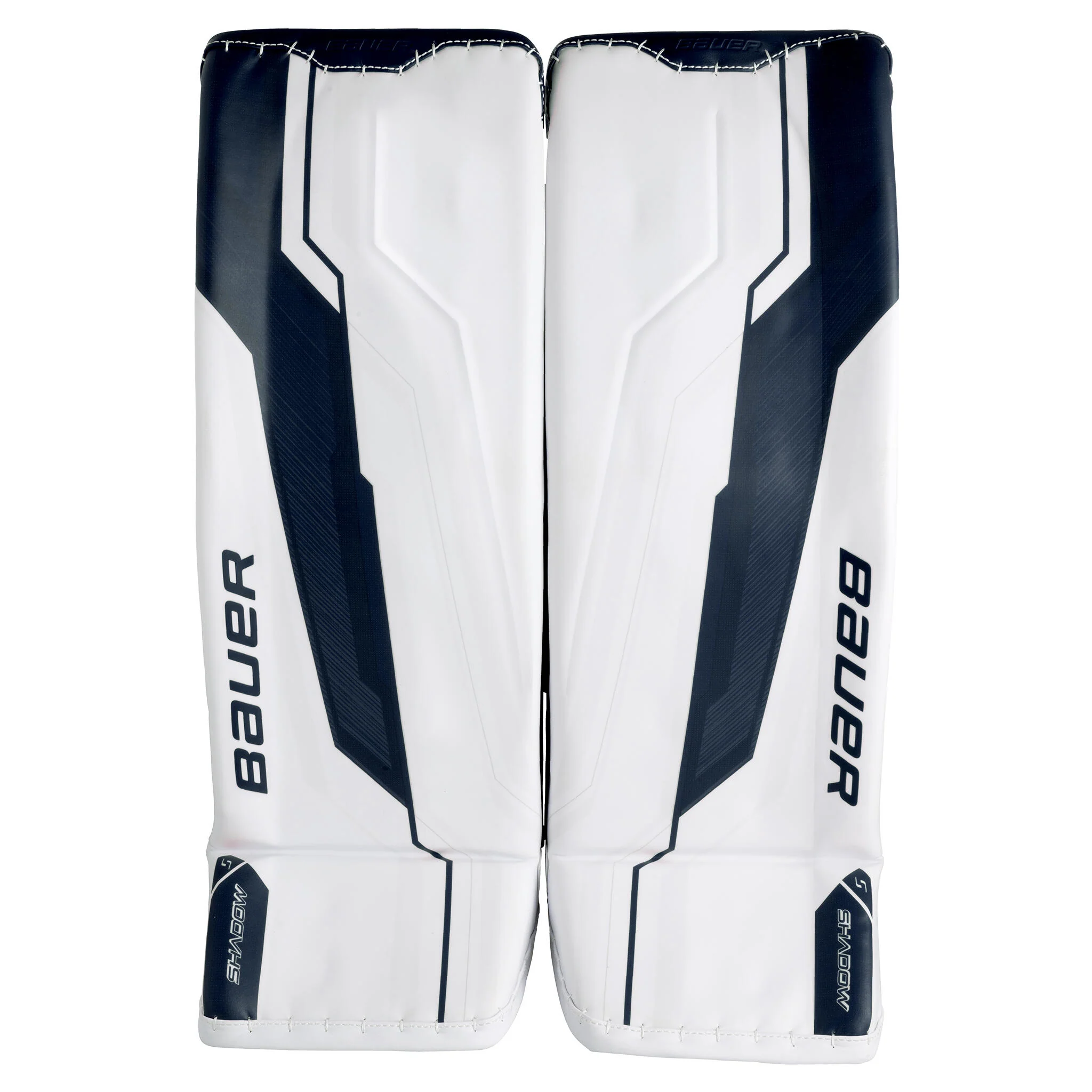 Bauer Supreme Shadow Senior Goalie Pads (2024) - Image 4