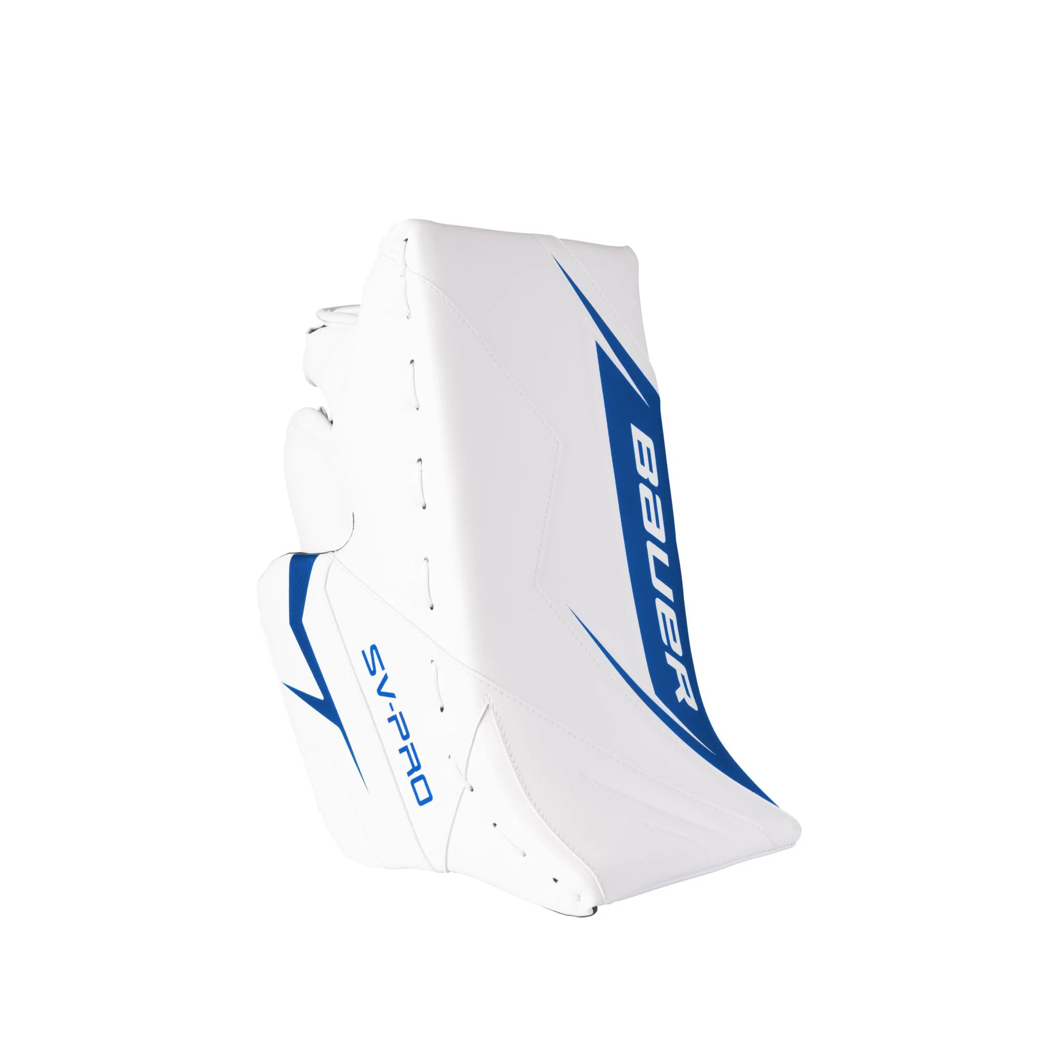 Bauer Sv-Pro Intermediate Goalie Blocker (2025) - Image 4