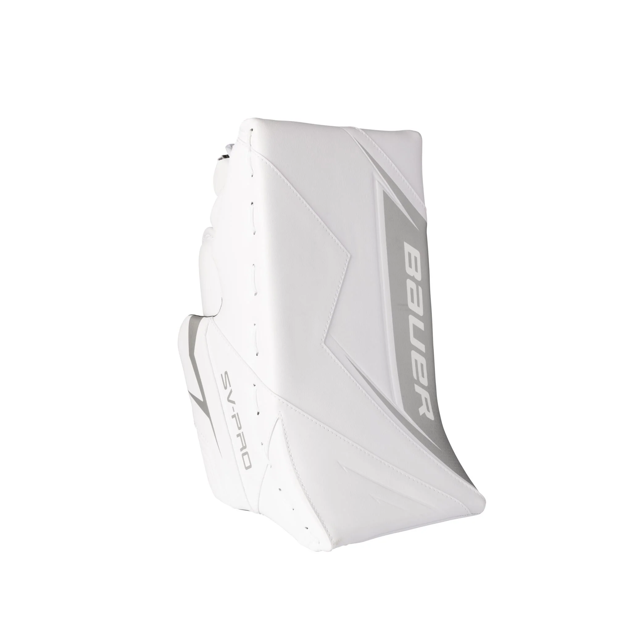 Bauer Sv-Pro Intermediate Goalie Blocker (2025) - Image 7