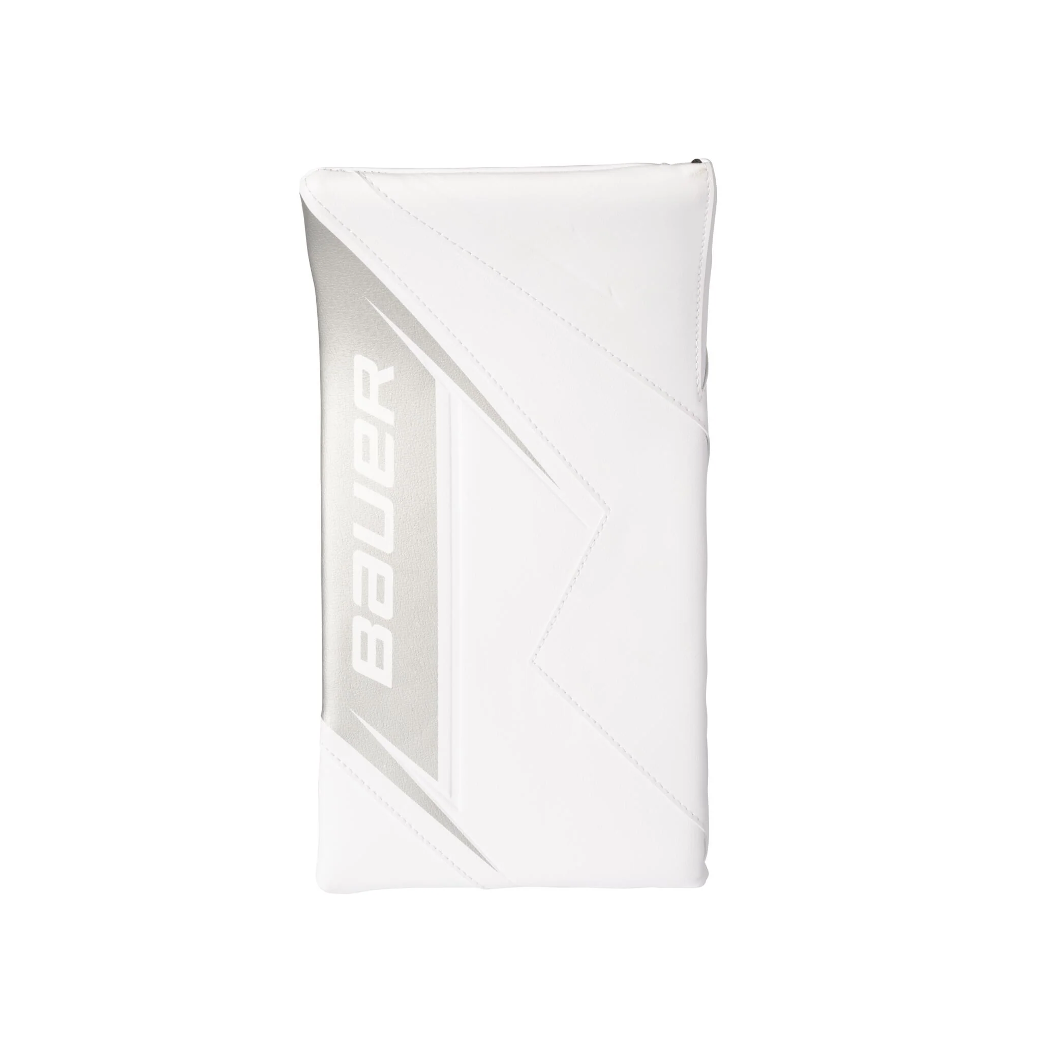 Bauer Sv-Pro Junior Goalie Blocker (2025) - Image 2